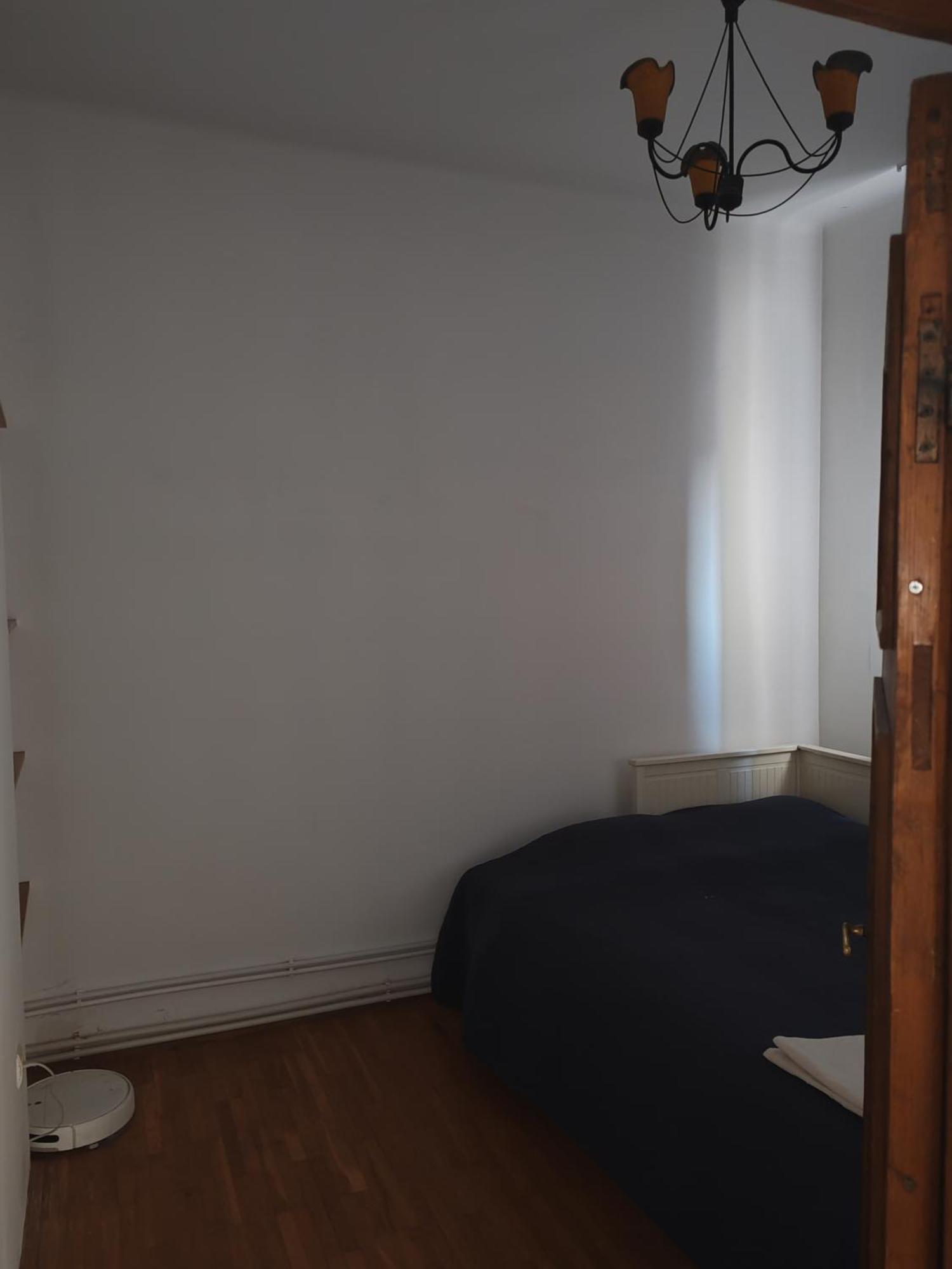 Apartament cu 3 dormitoare - Etaj superior