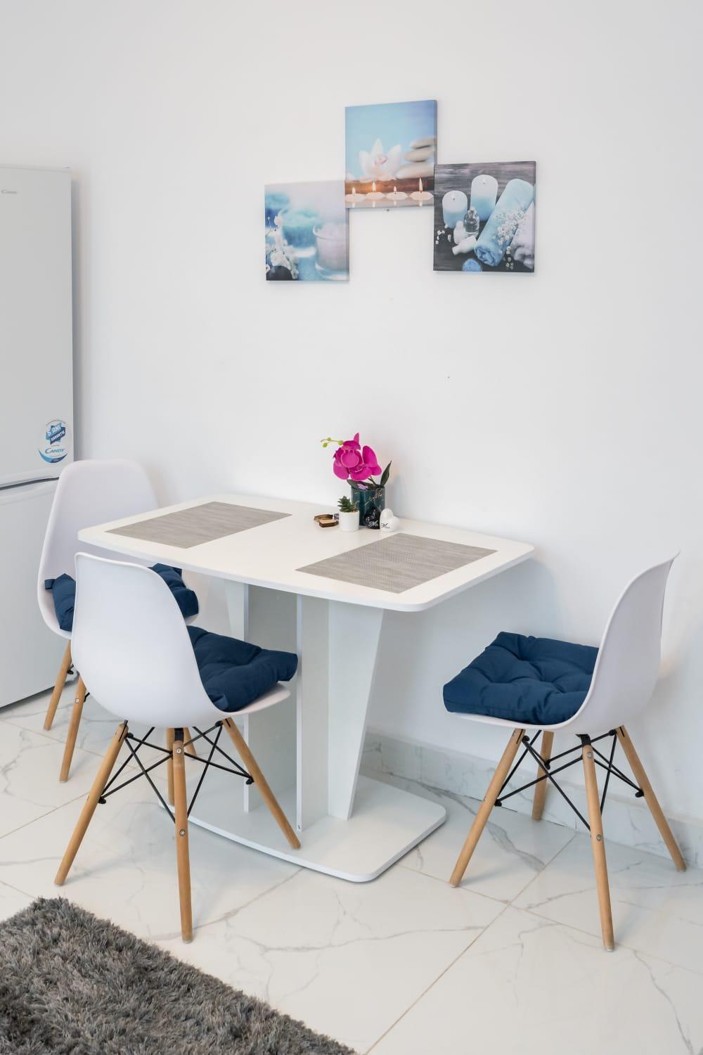 Apartament standard