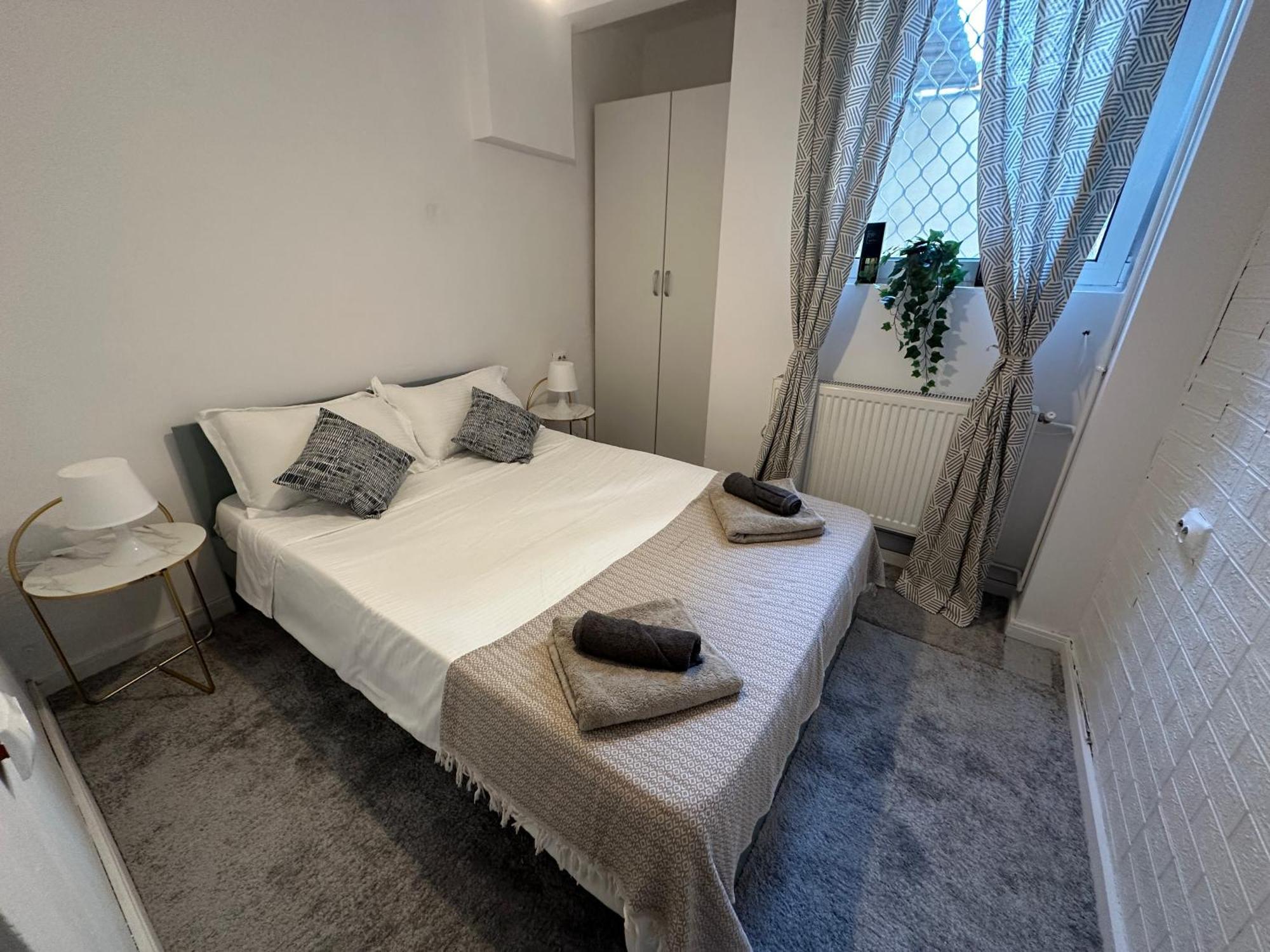 Apartament cu 1 dormitor