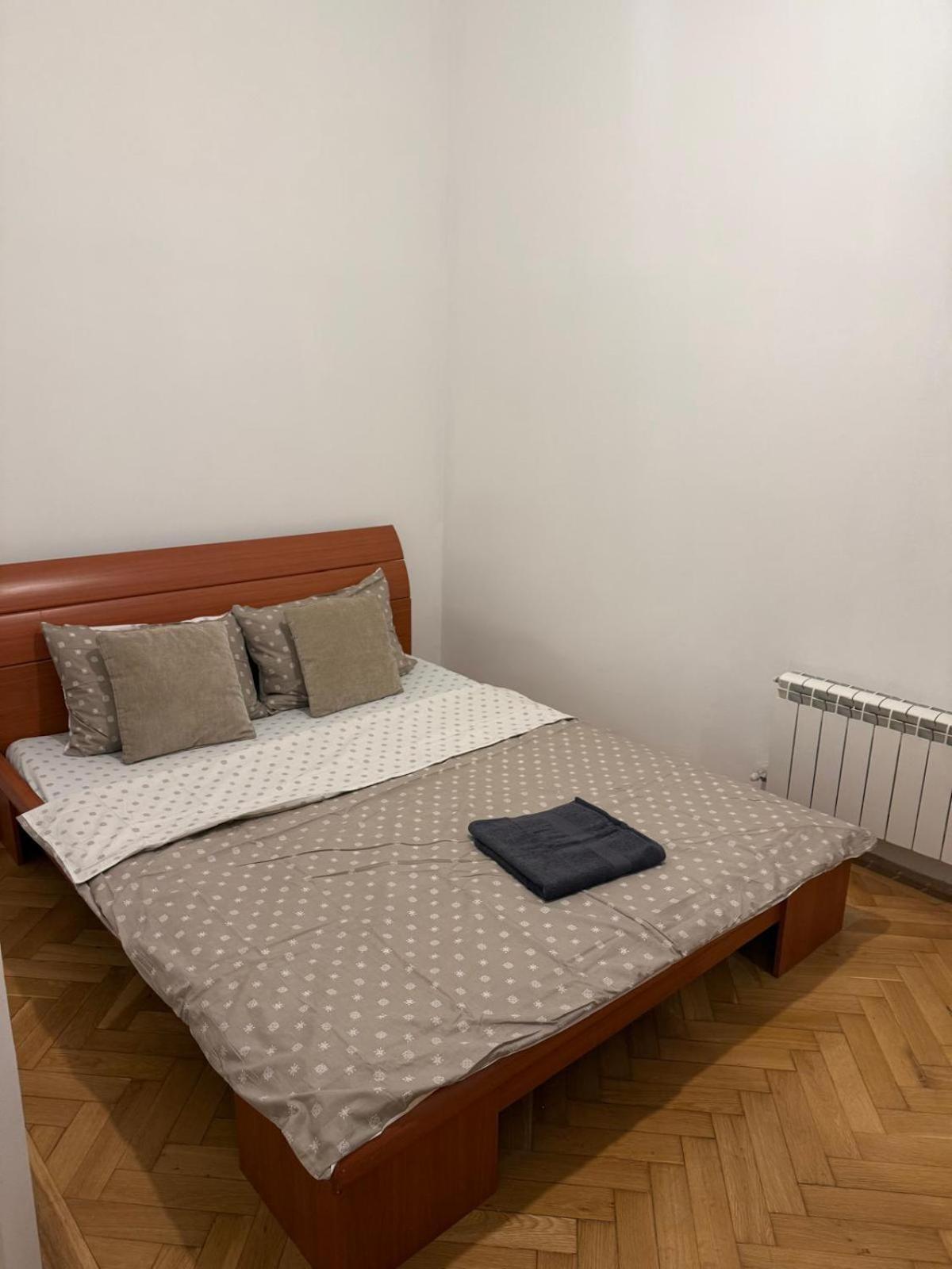 Apartament cu 2 dormitoare