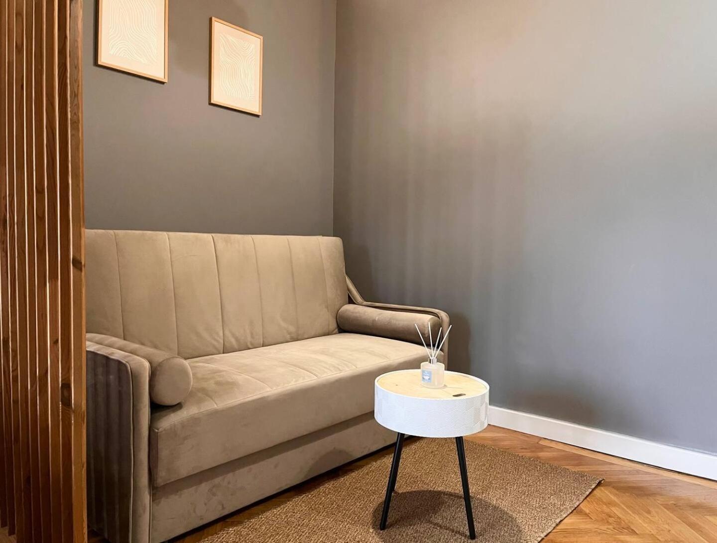 Apartament cu 1 dormitor