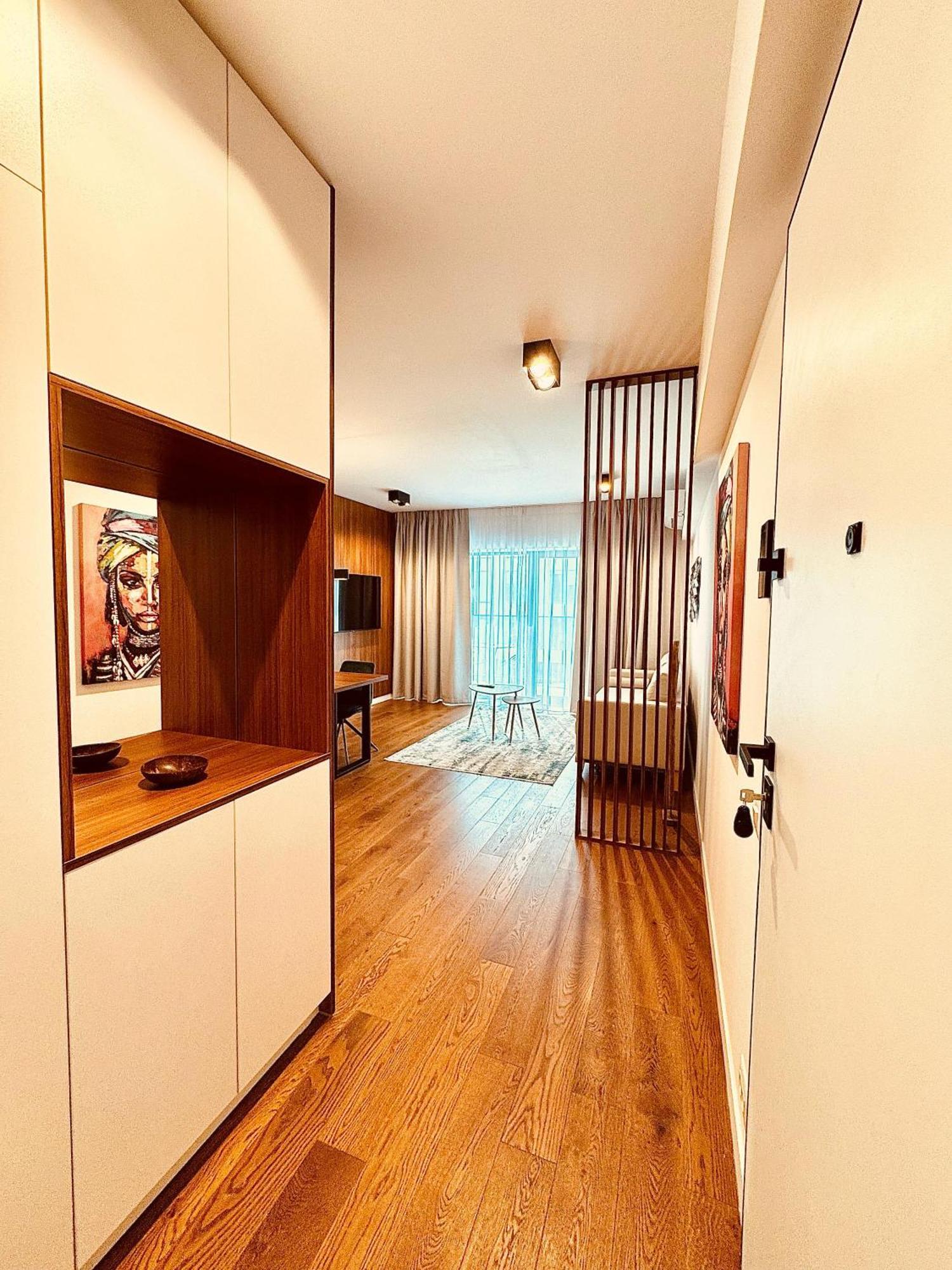 Apartament cu 1 dormitor