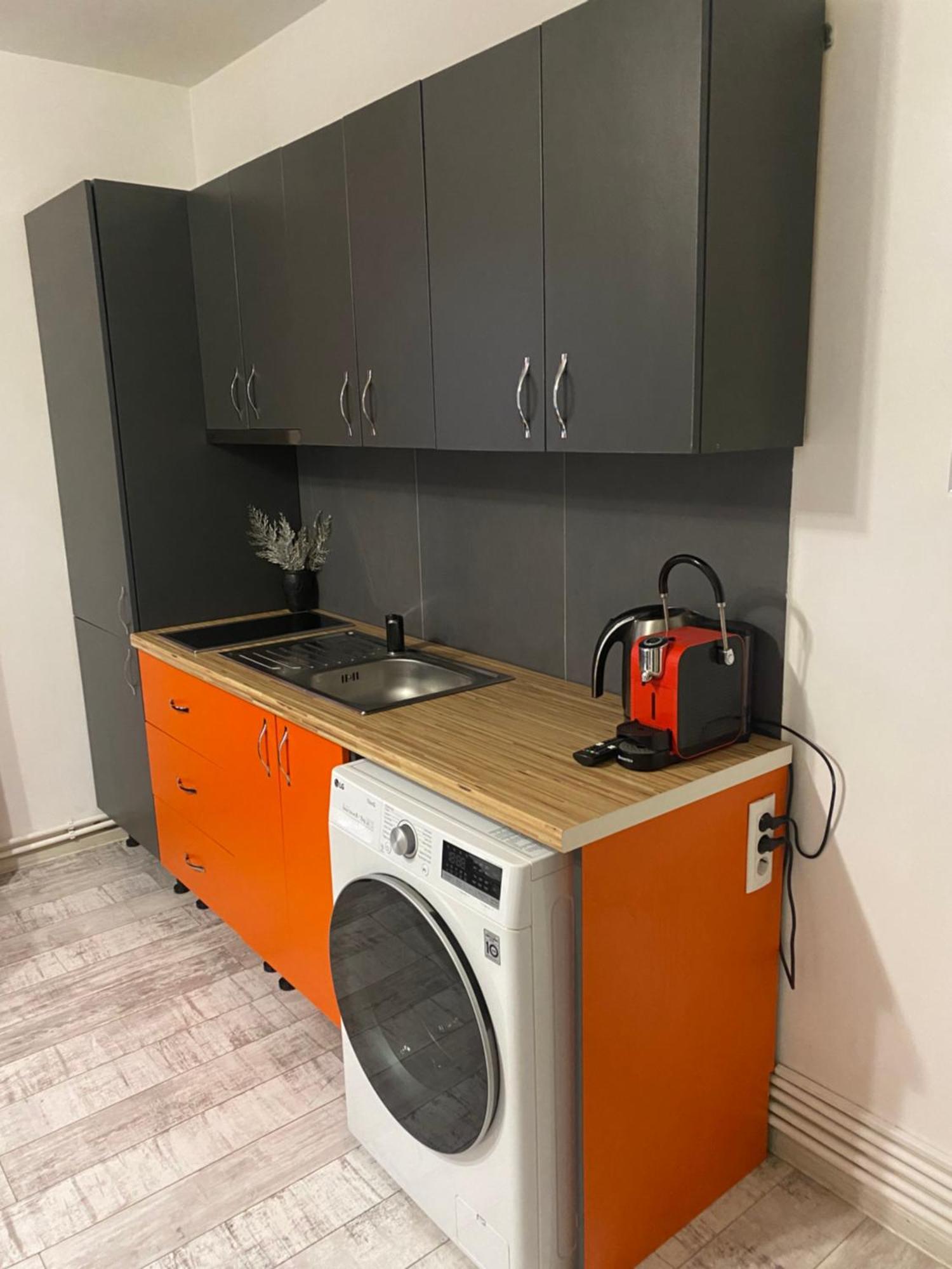 Apartament cu 1 dormitor