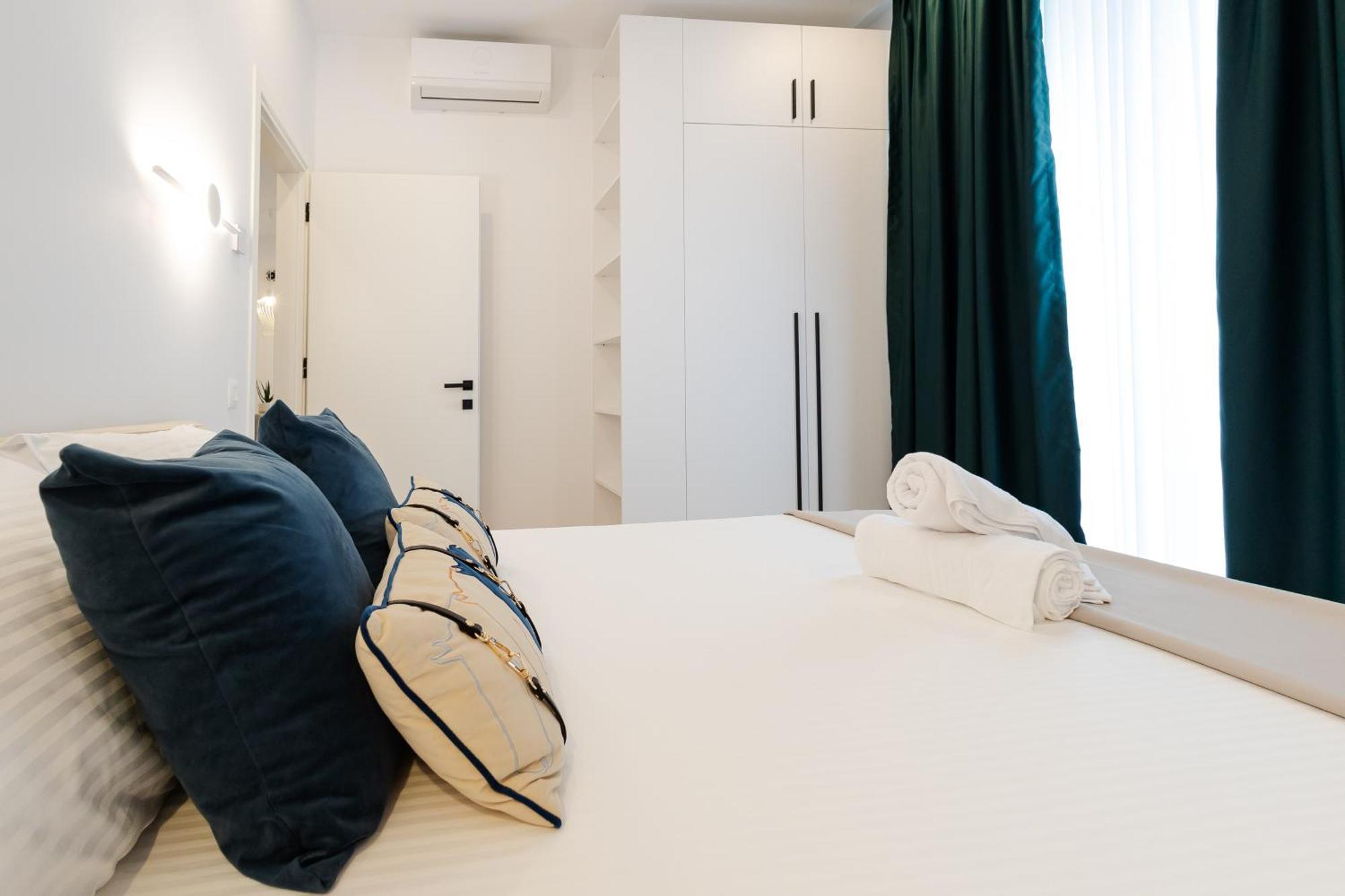 Apartament cu 1 dormitor