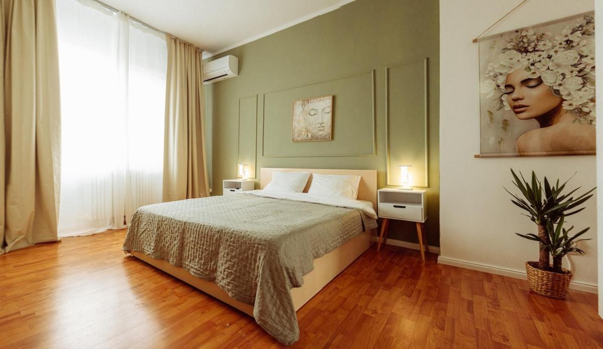 Apartament cu 1 dormitor
