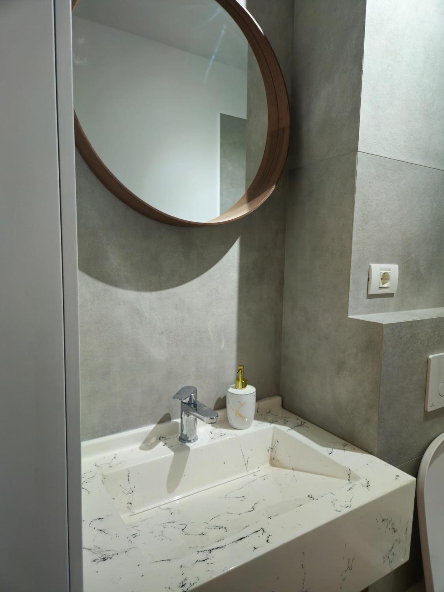 Apartament Deluxe