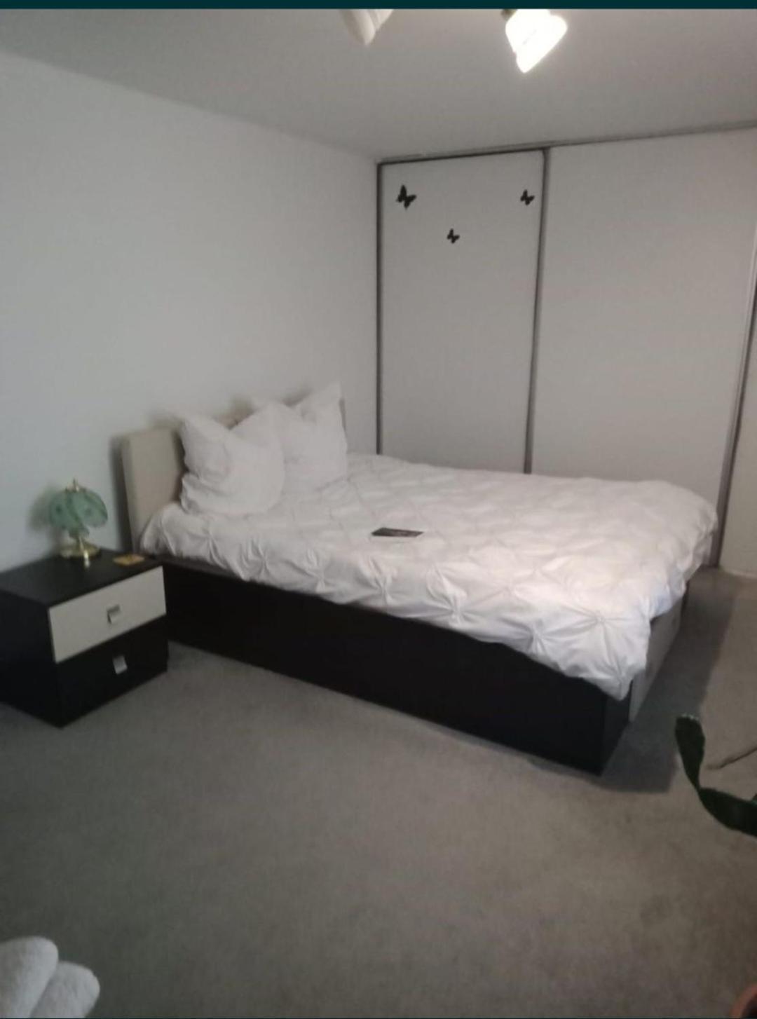 Apartament cu 2 dormitoare