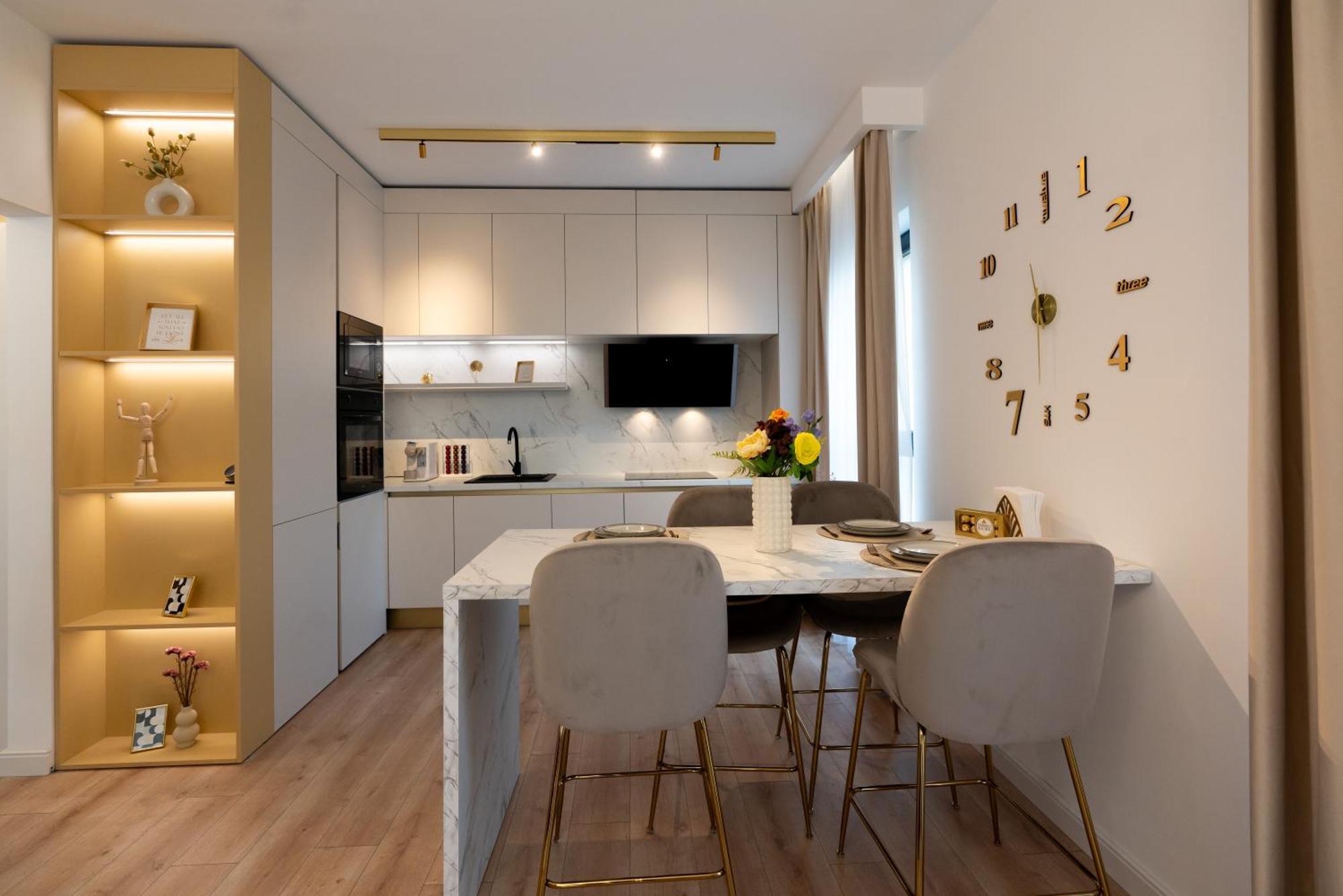 Apartament cu 1 dormitor