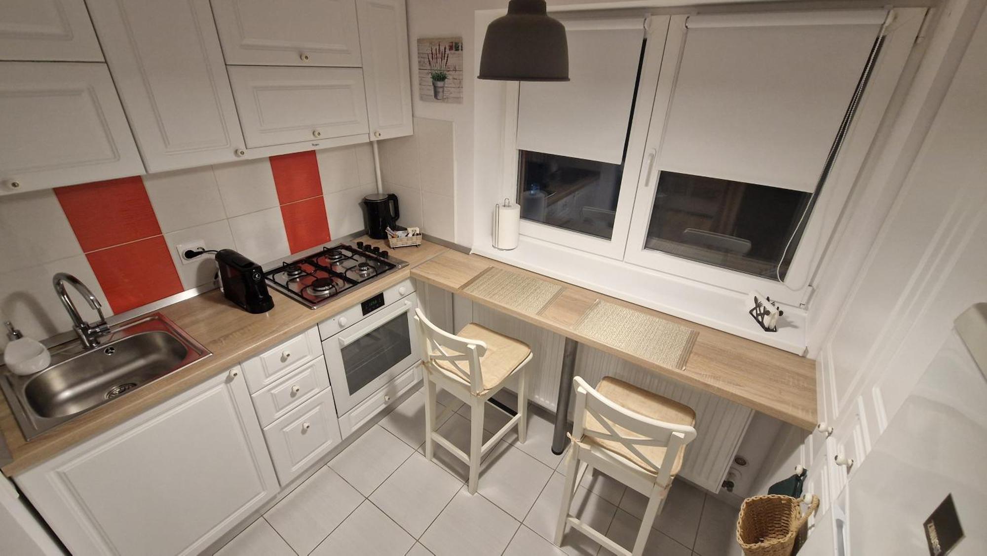 Apartament cu 1 dormitor