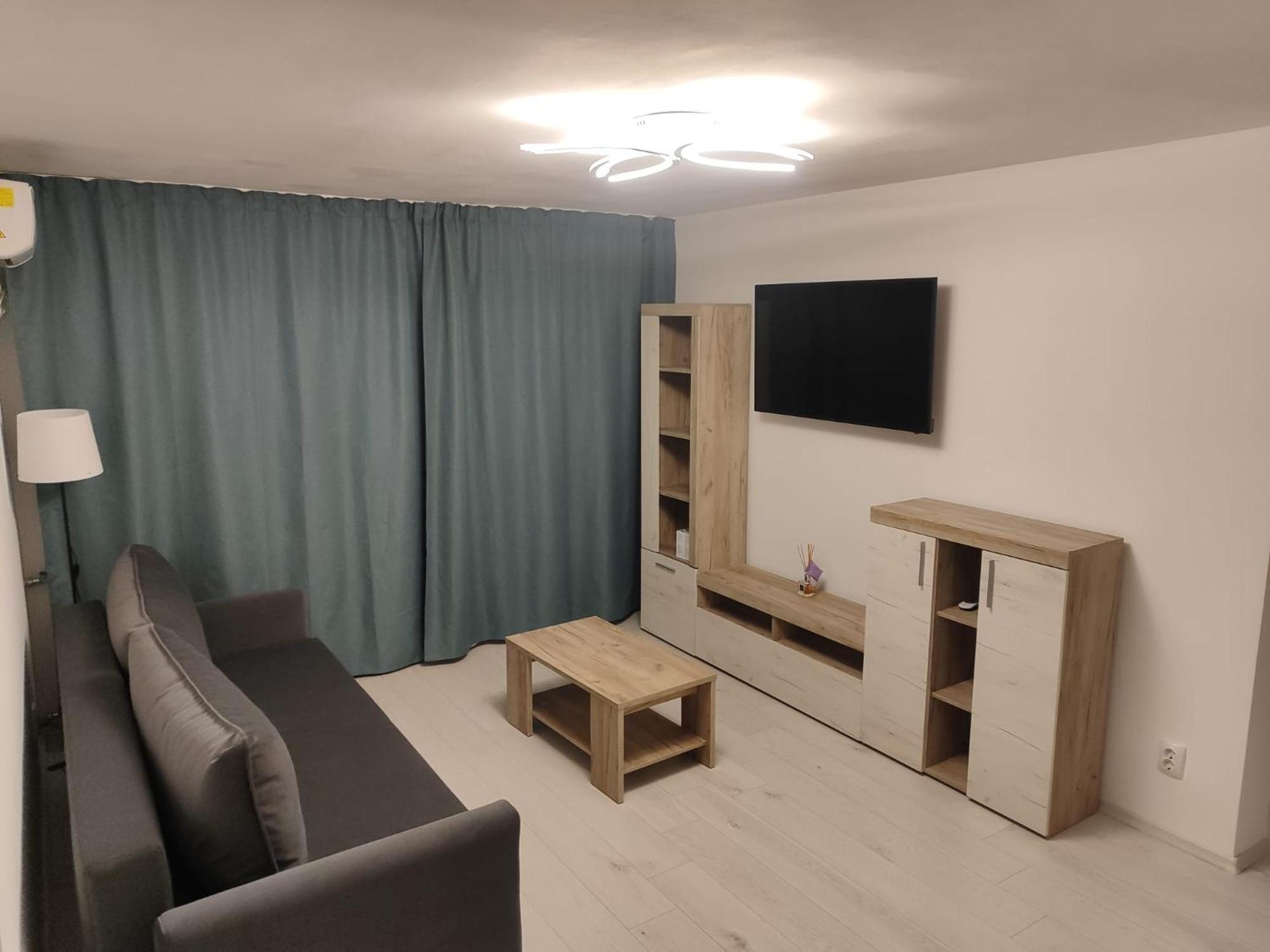 Apartament cu 1 dormitor