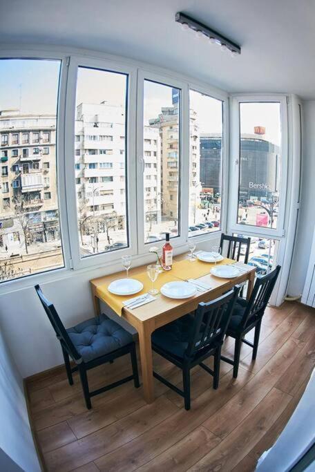 Apartament cu 1 dormitor
