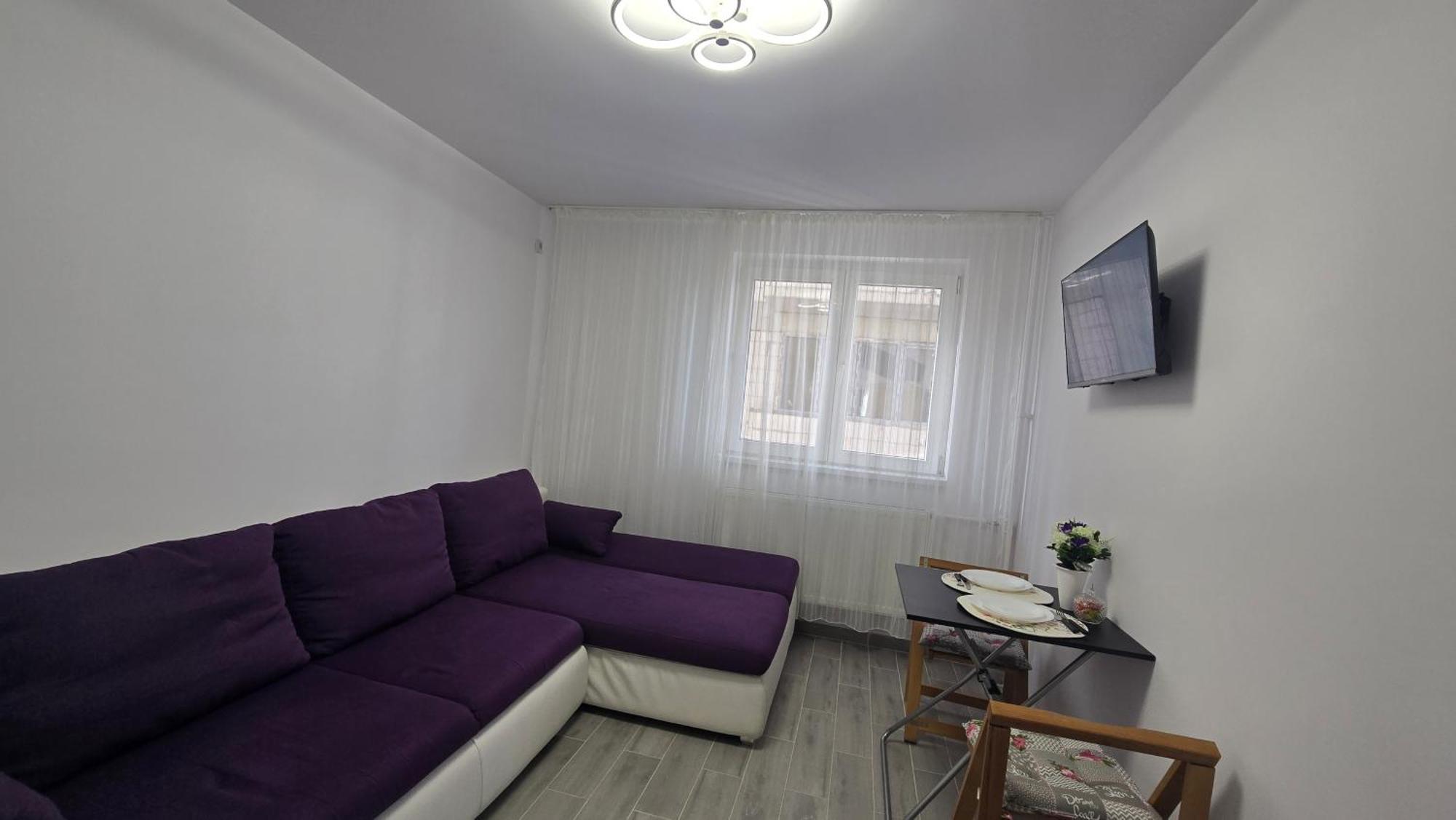 Apartament cu 1 dormitor