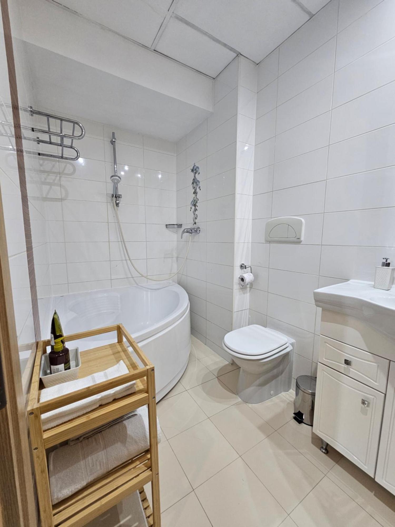 Apartament Deluxe