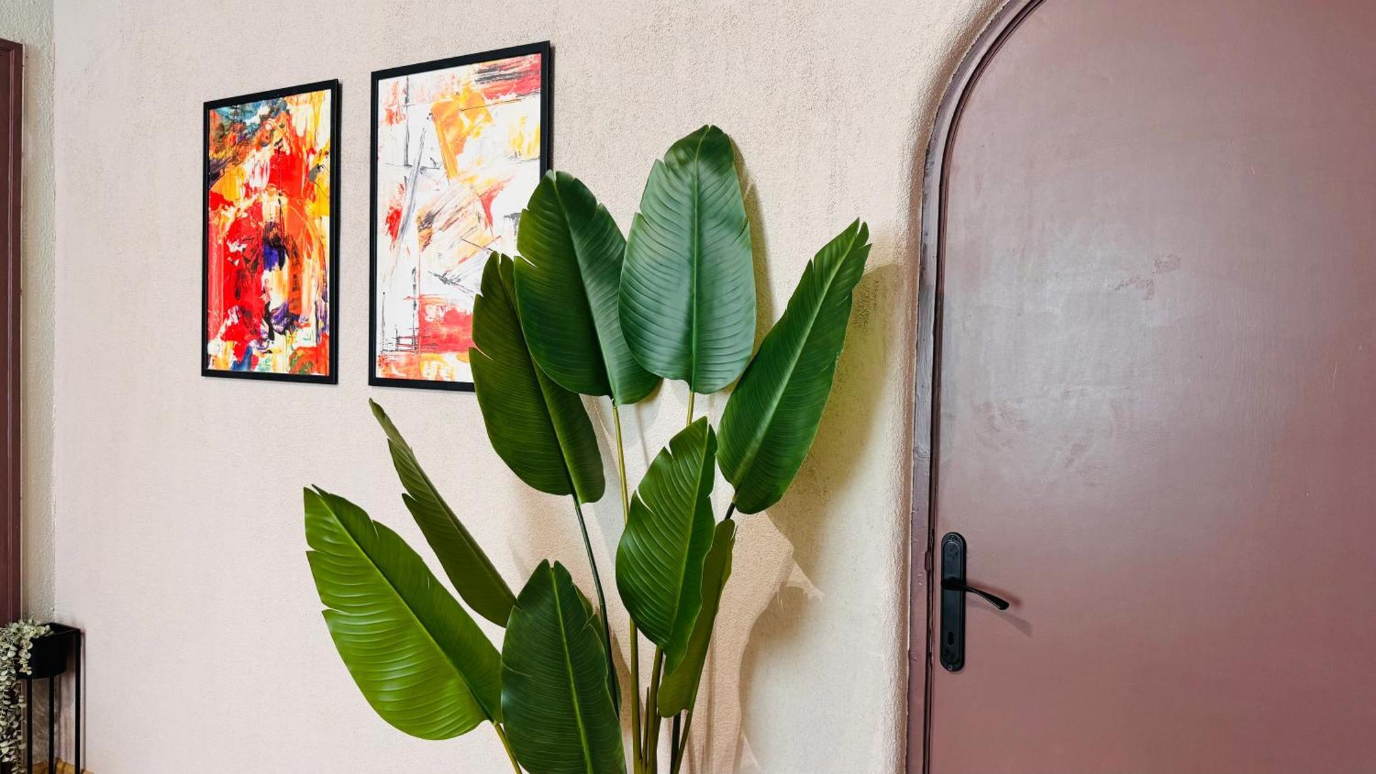 Apartament clasic