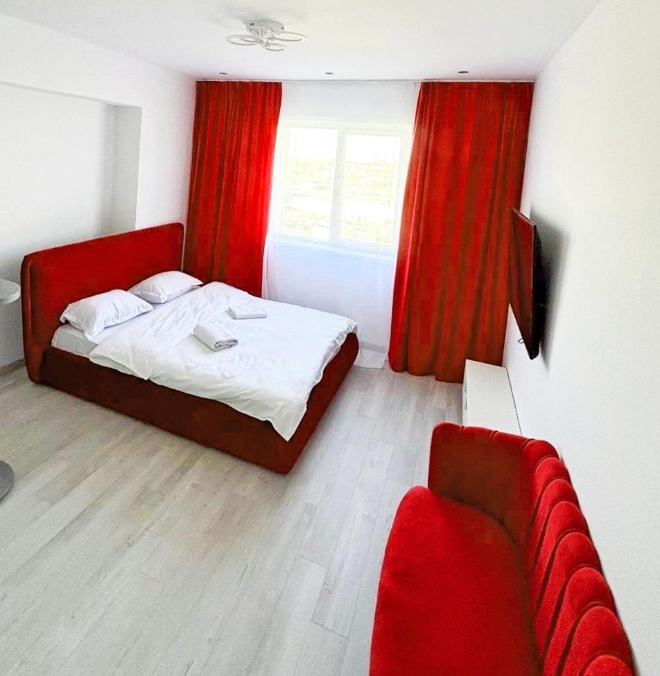 Apartament cu 1 dormitor