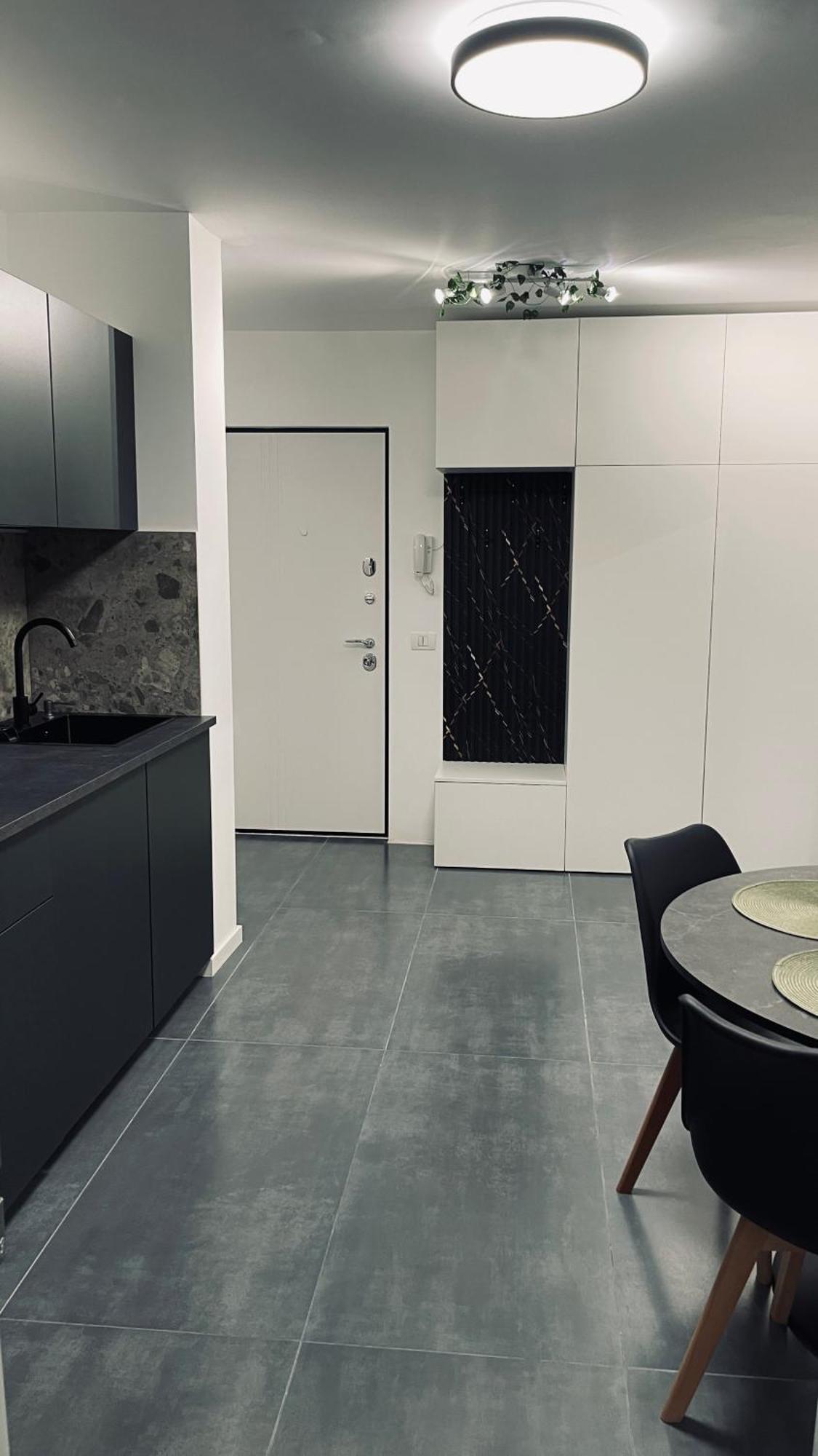 Apartament cu 1 dormitor