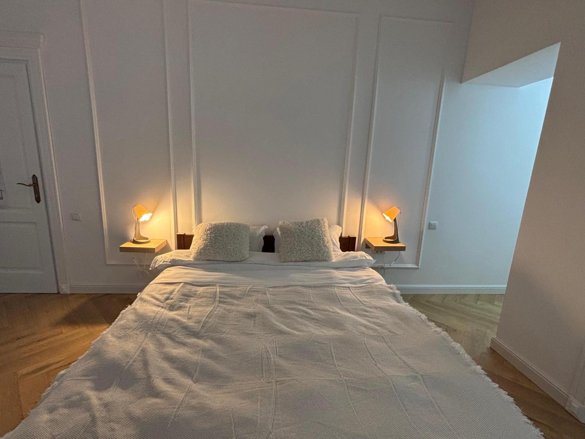 Apartament cu 1 dormitor