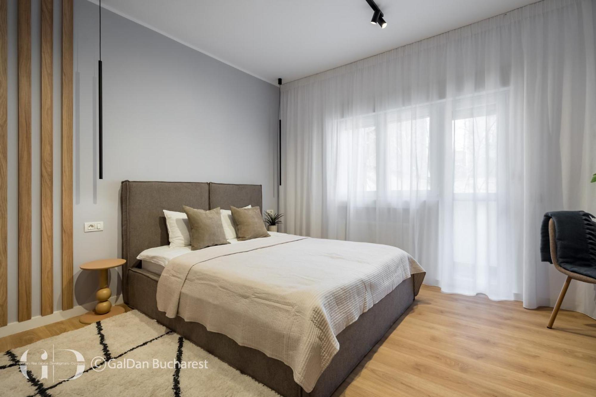 Apartament cu 1 dormitor