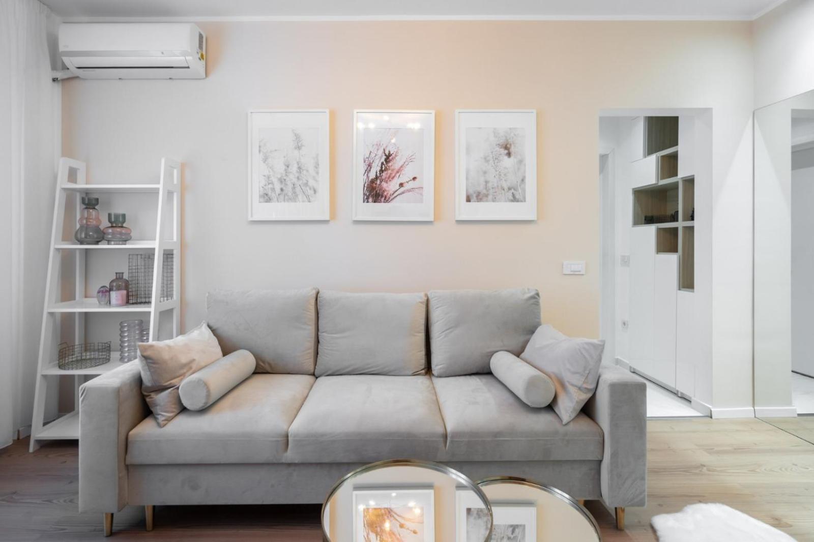 Apartament cu 1 dormitor
