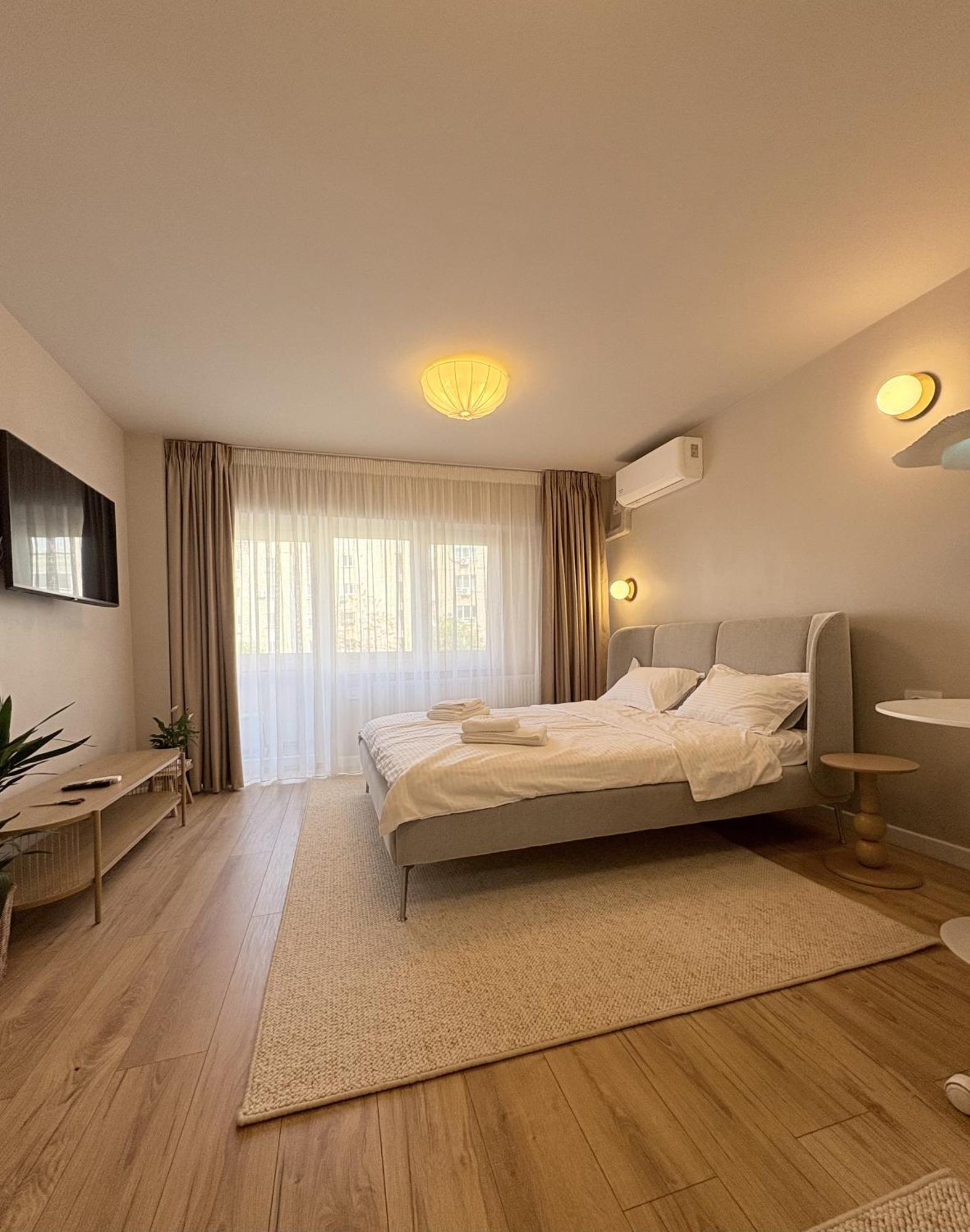 Apartament cu 1 dormitor