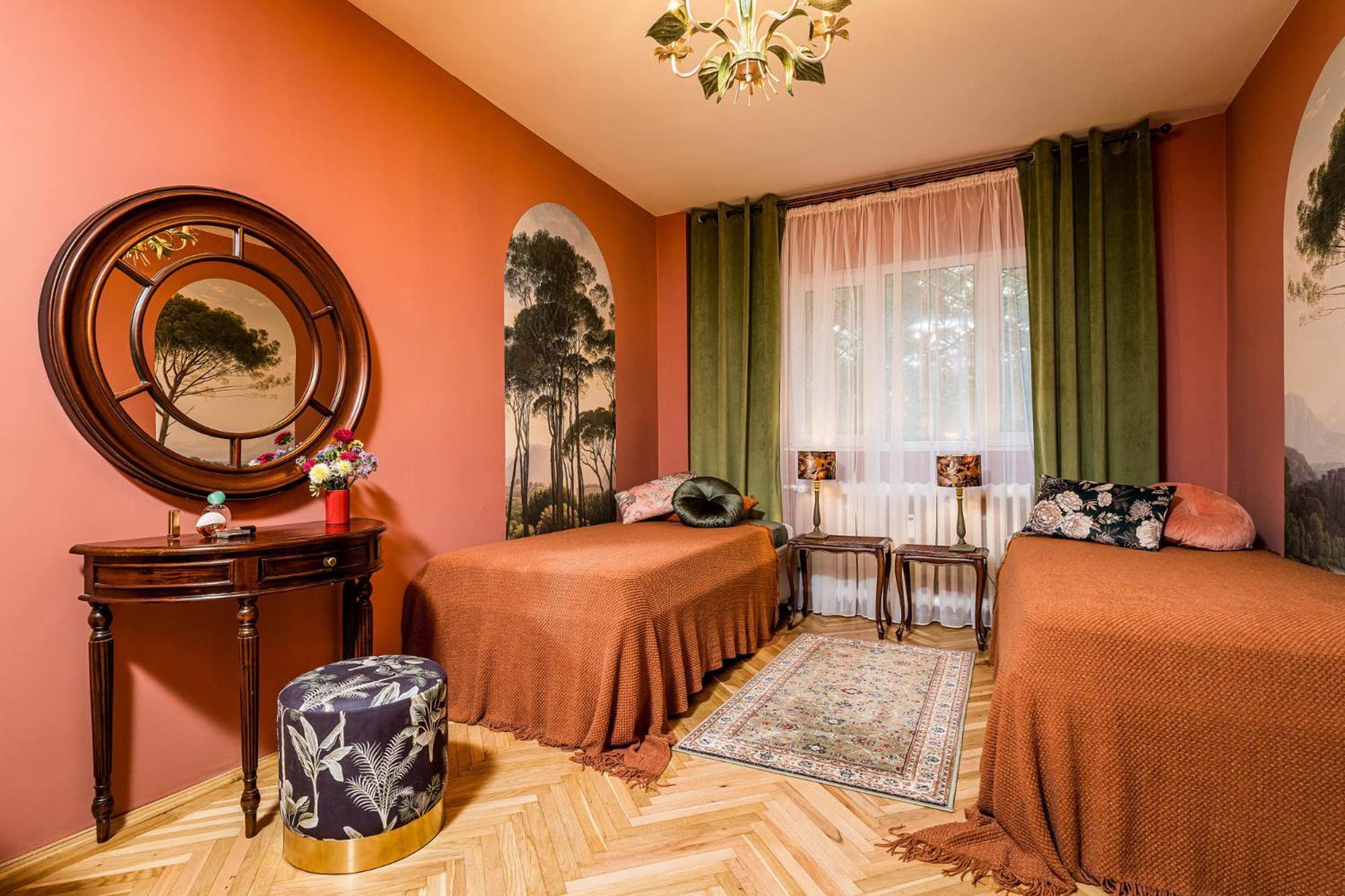 Apartament cu 2 dormitoare