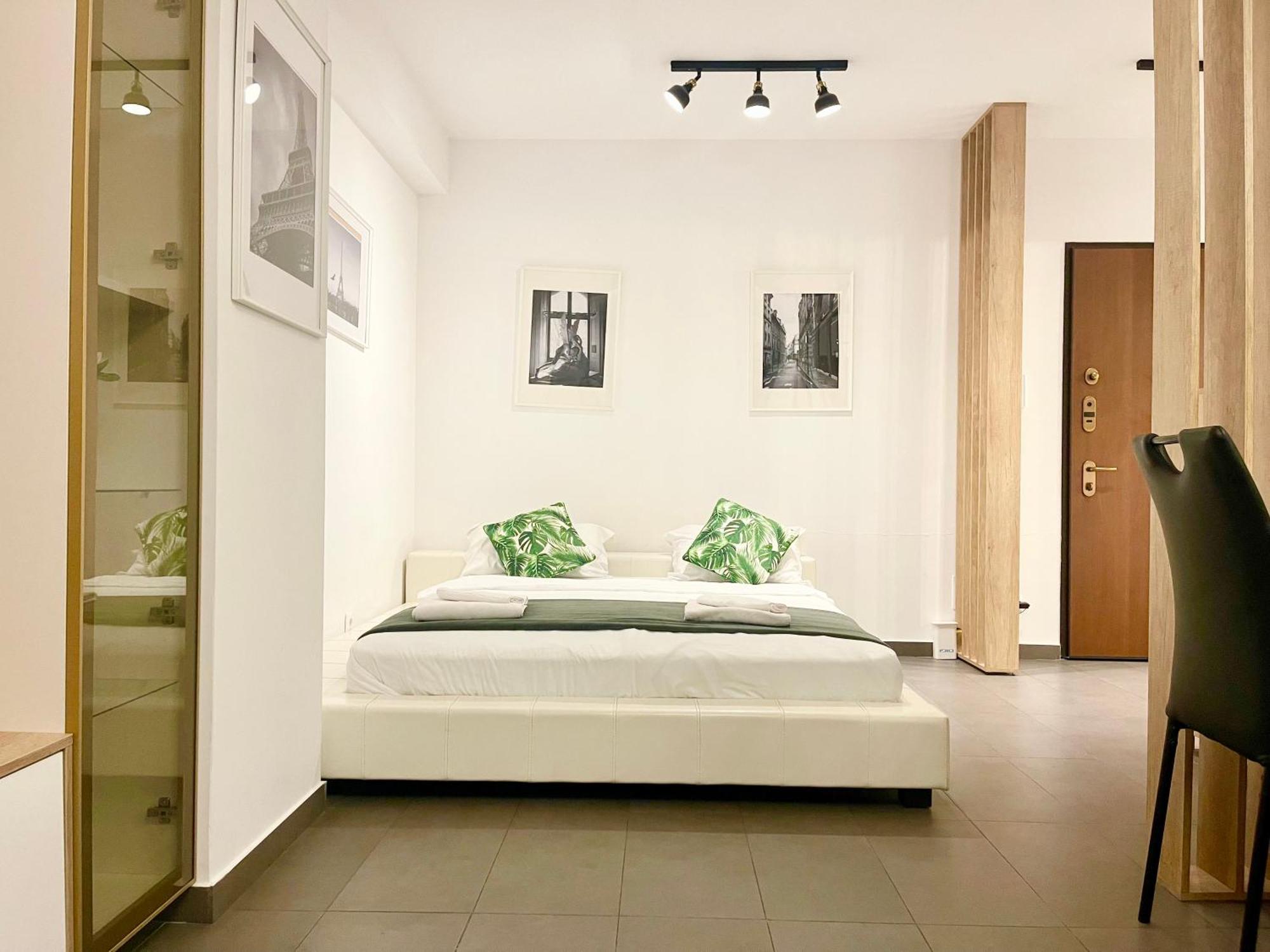 Apartament cu 1 dormitor