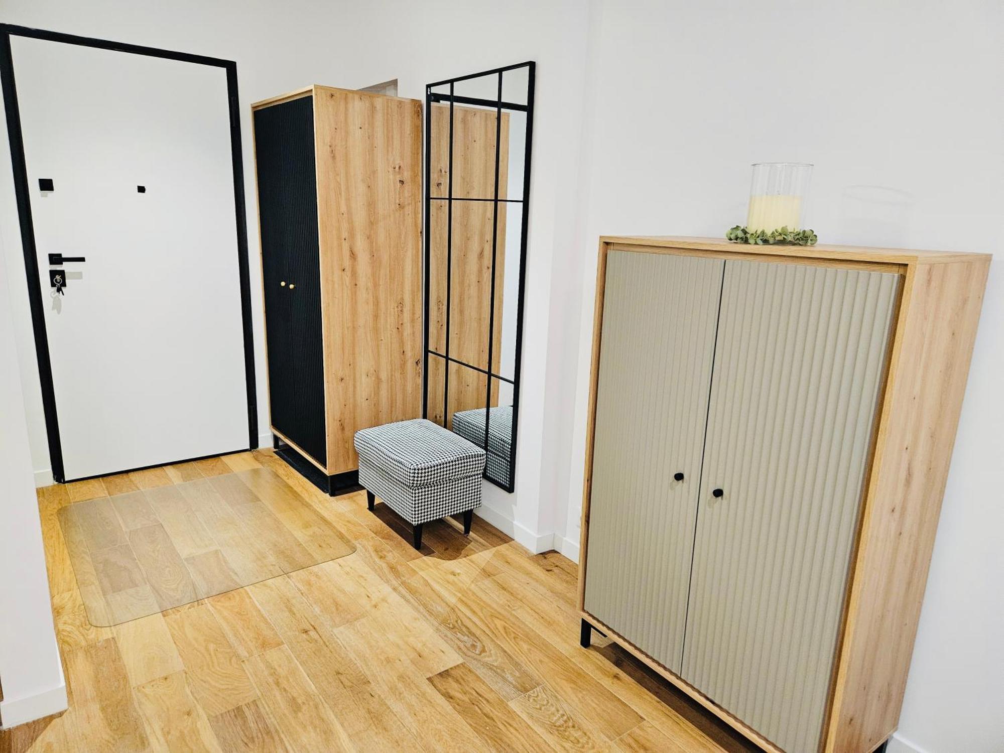 Apartament cu 1 dormitor
