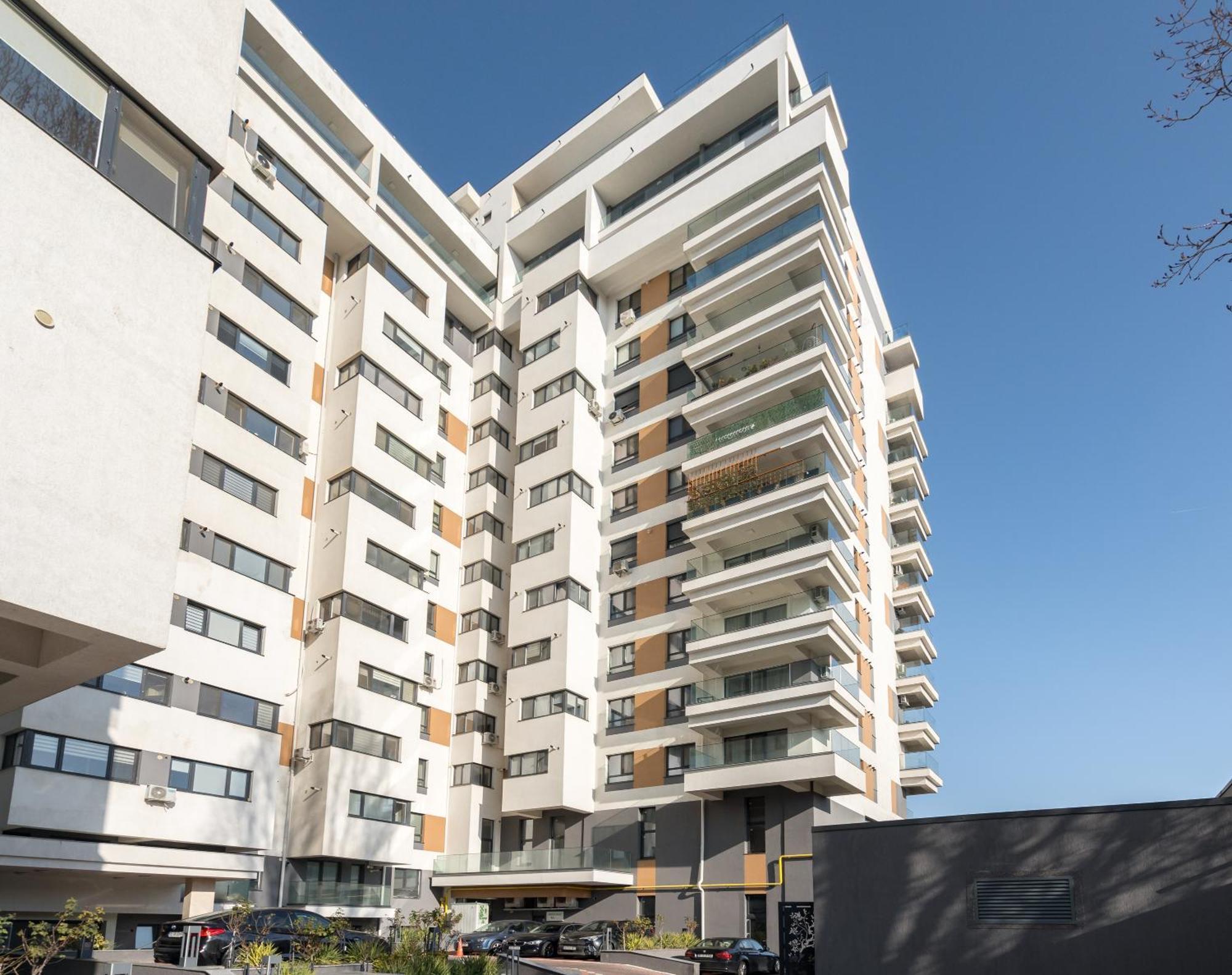 Apartament cu 1 dormitor