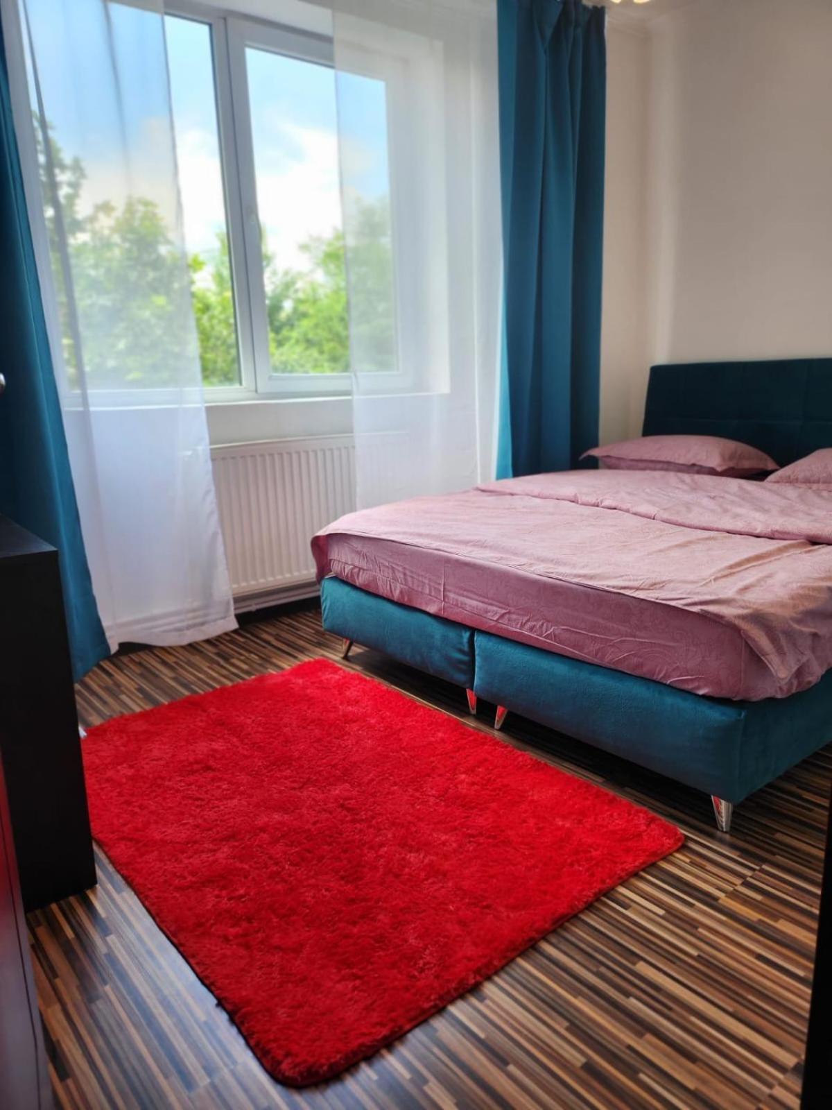 Apartament cu 1 dormitor