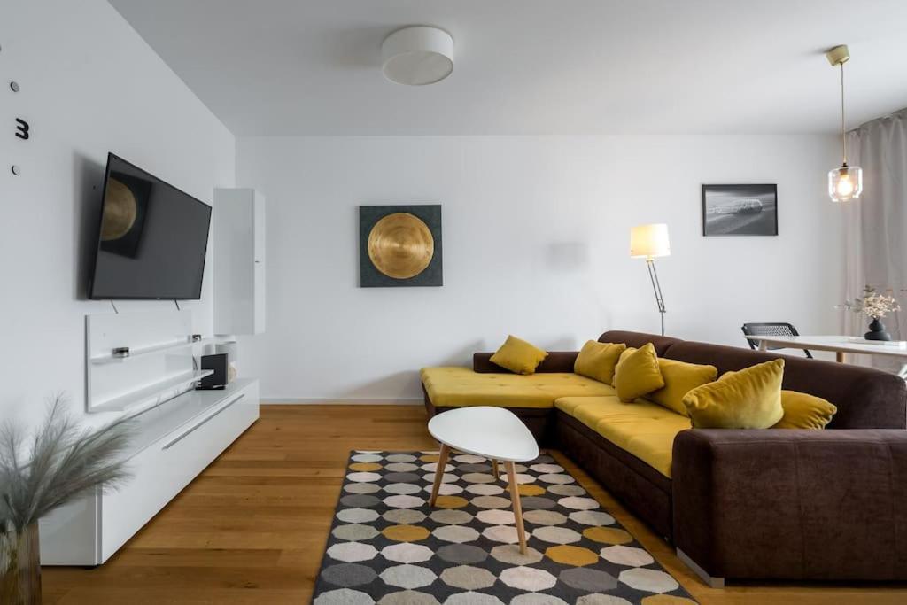Apartament cu 1 dormitor