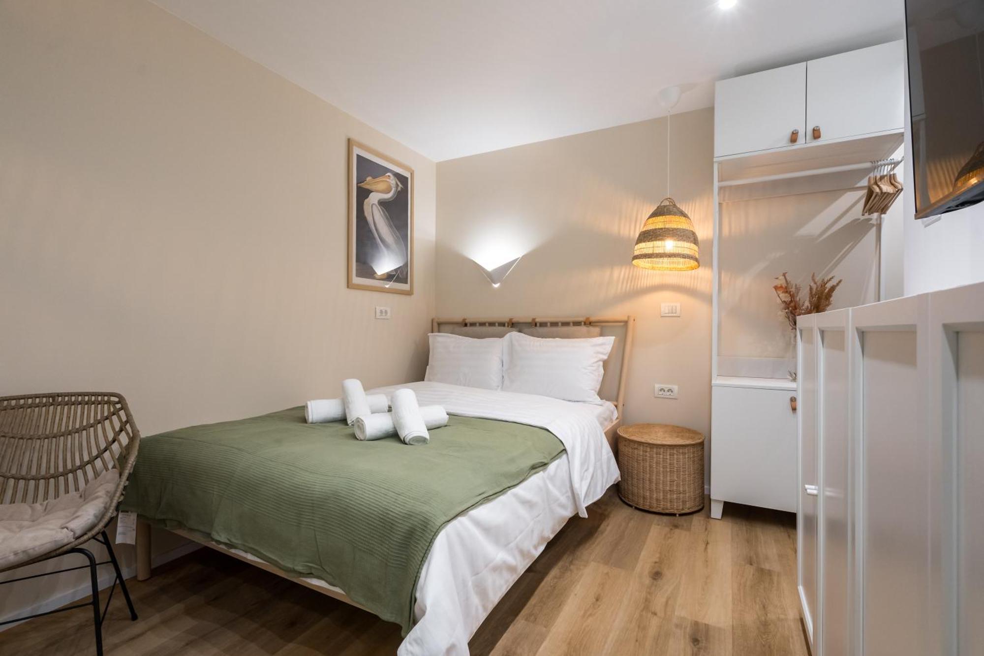 Apartament cu 1 dormitor