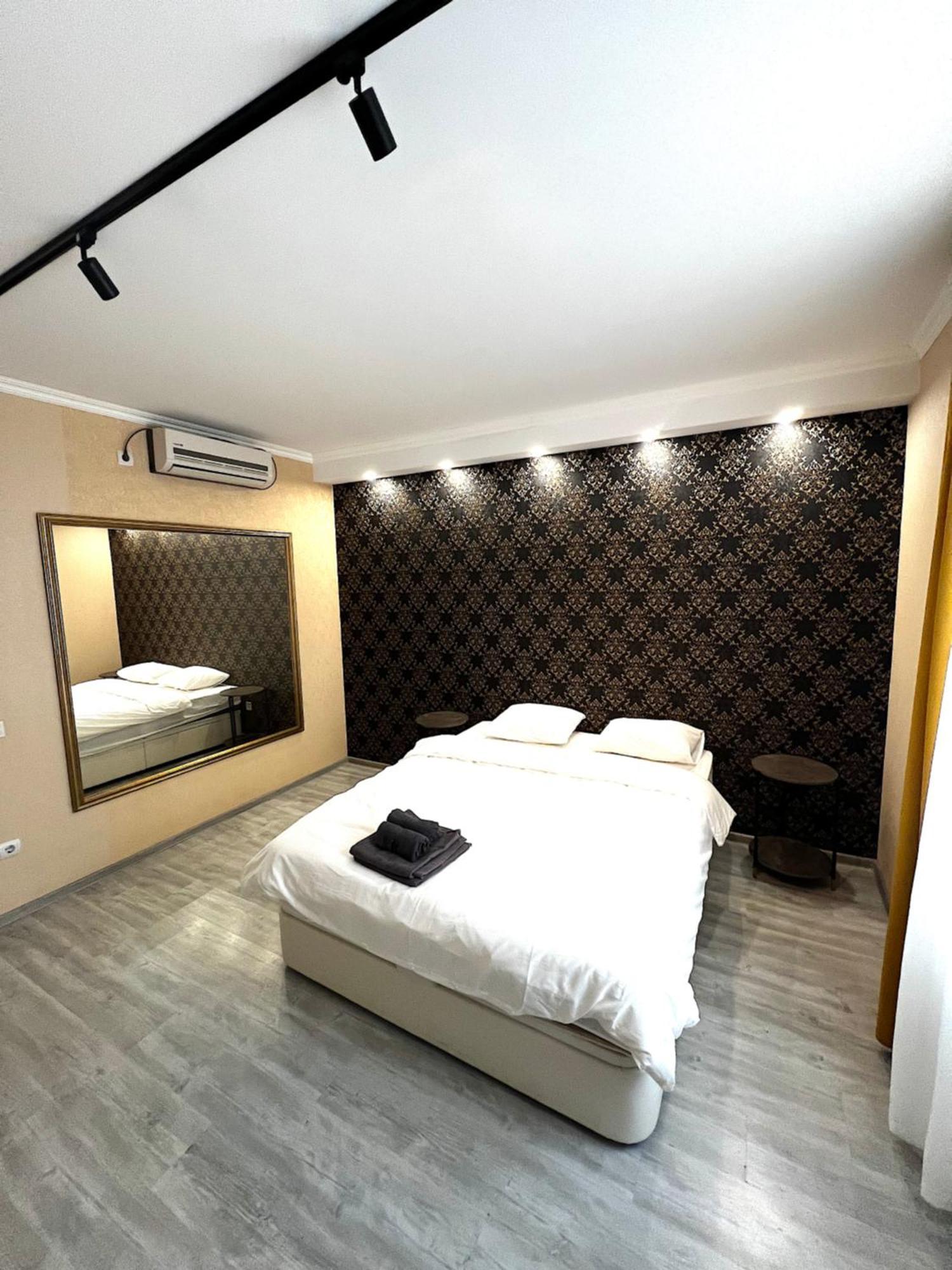 Apartament Deluxe cu 2 dormitoare
