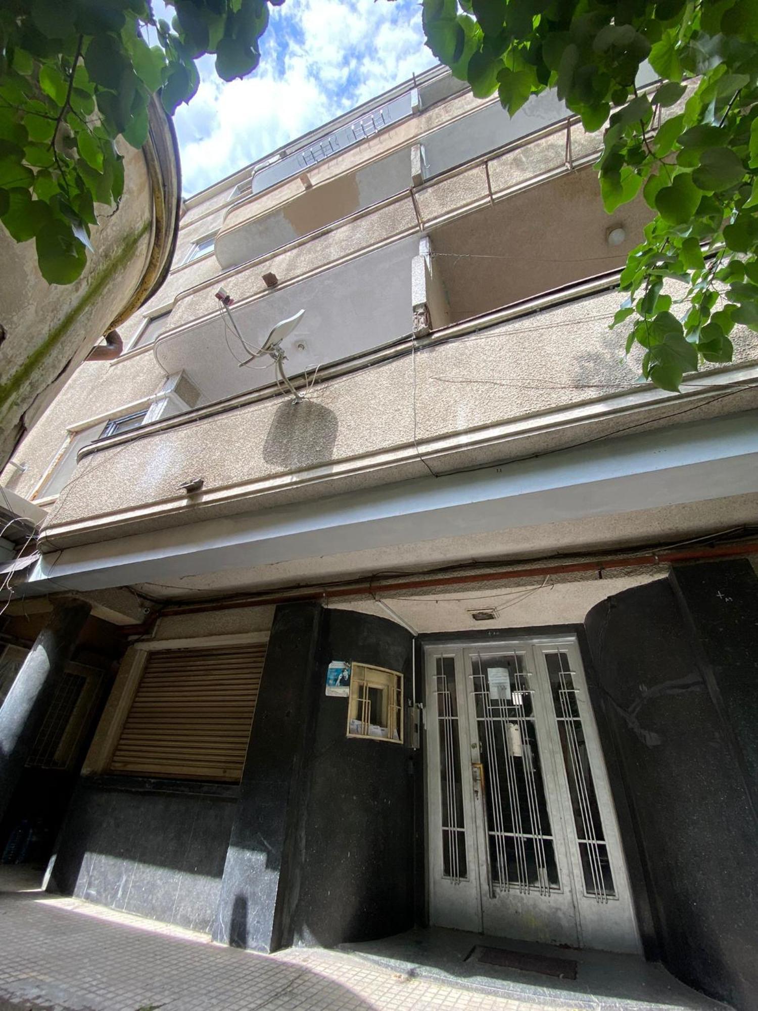 Apartament cu 2 dormitoare cu balcon
