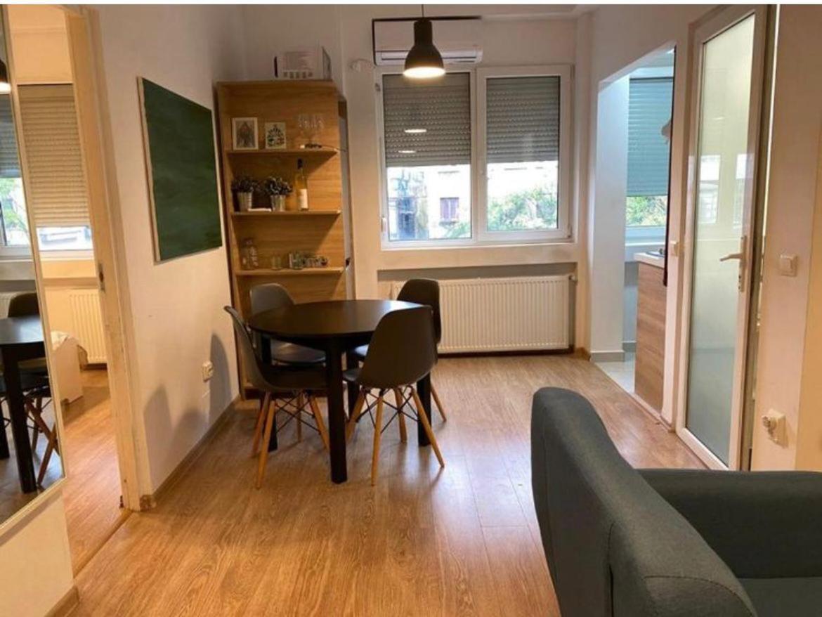 Apartament cu 1 dormitor