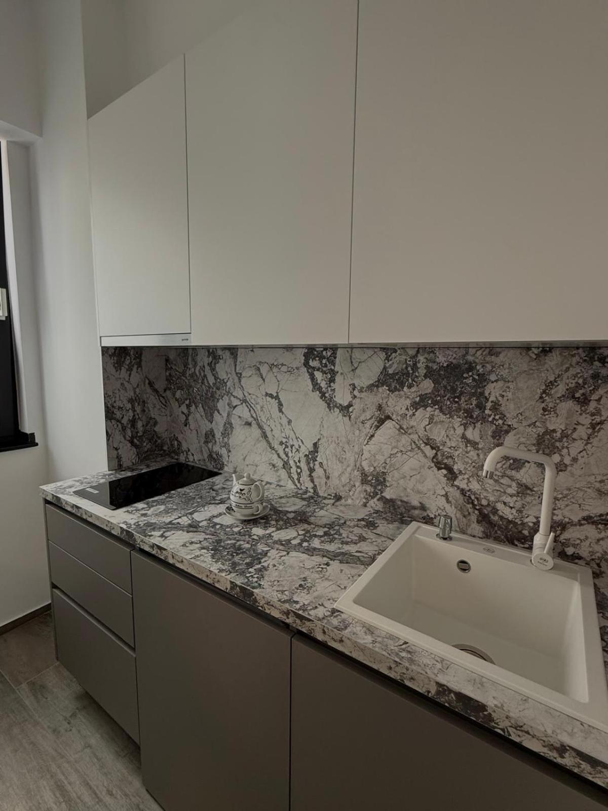 Apartament cu 1 dormitor