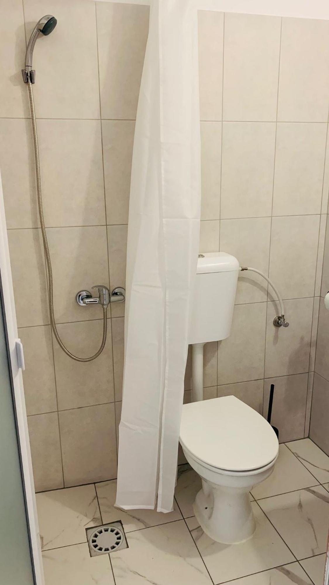 Cameră dublă