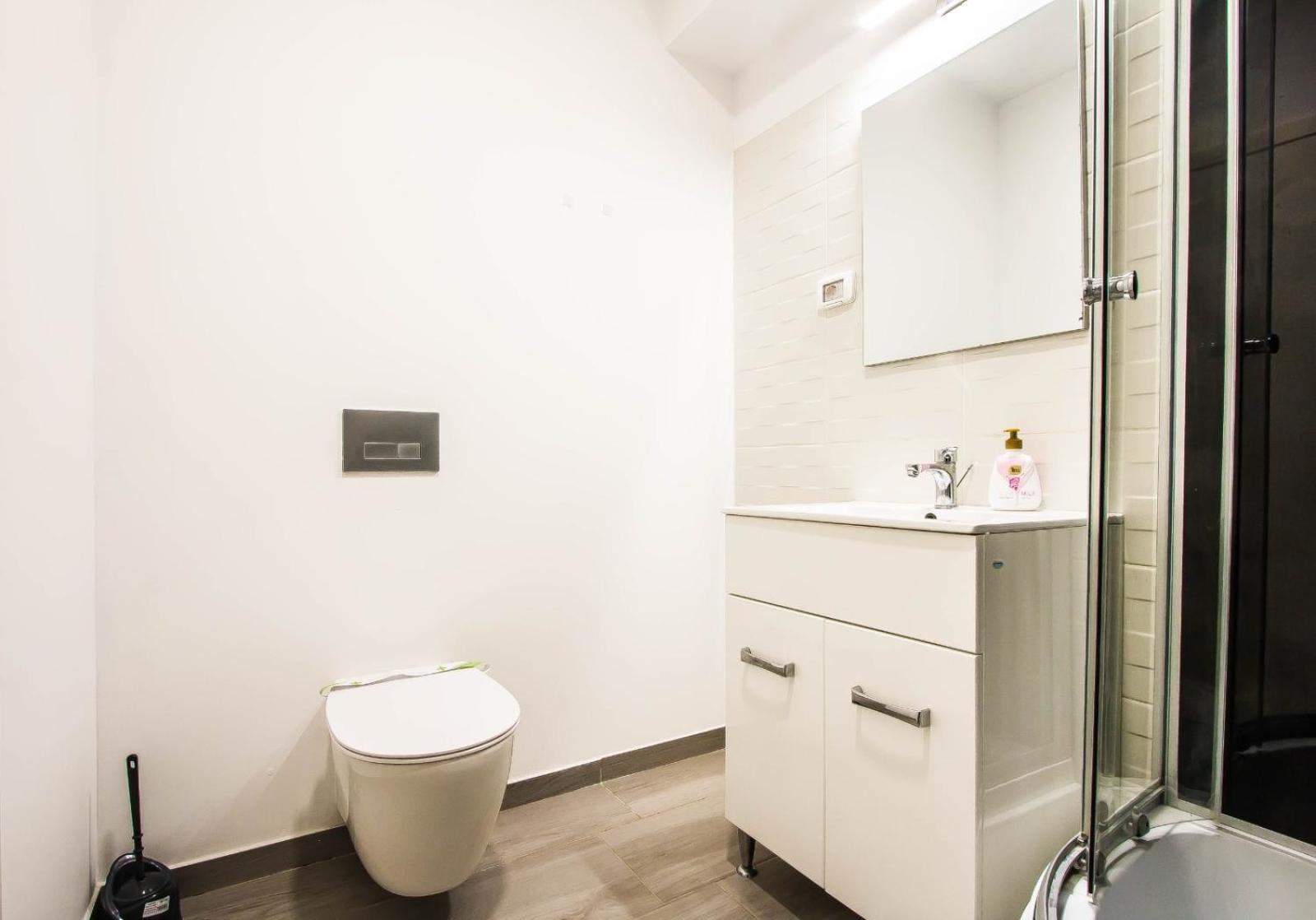 Apartament cu 1 dormitor