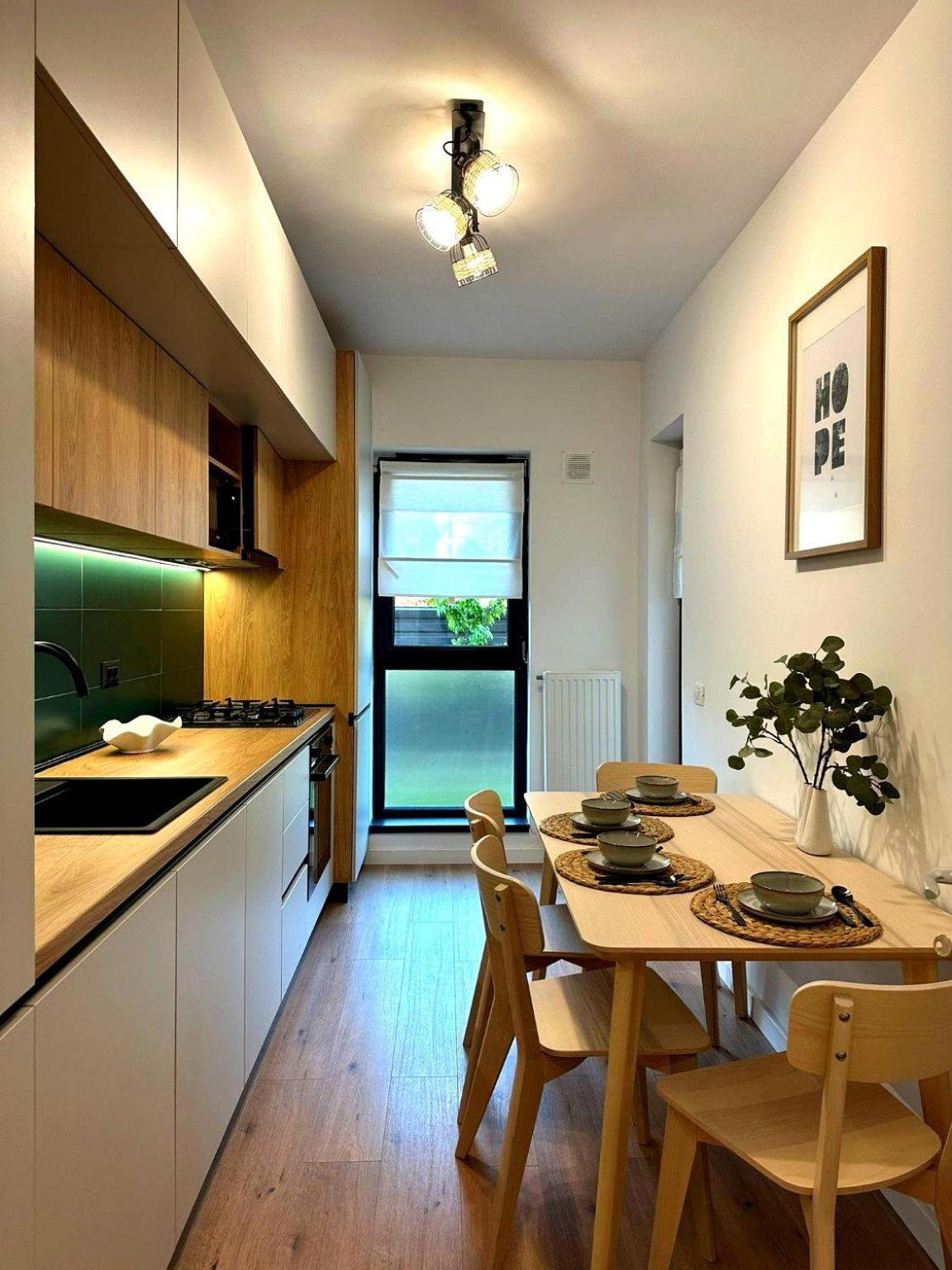 Apartament cu 1 dormitor