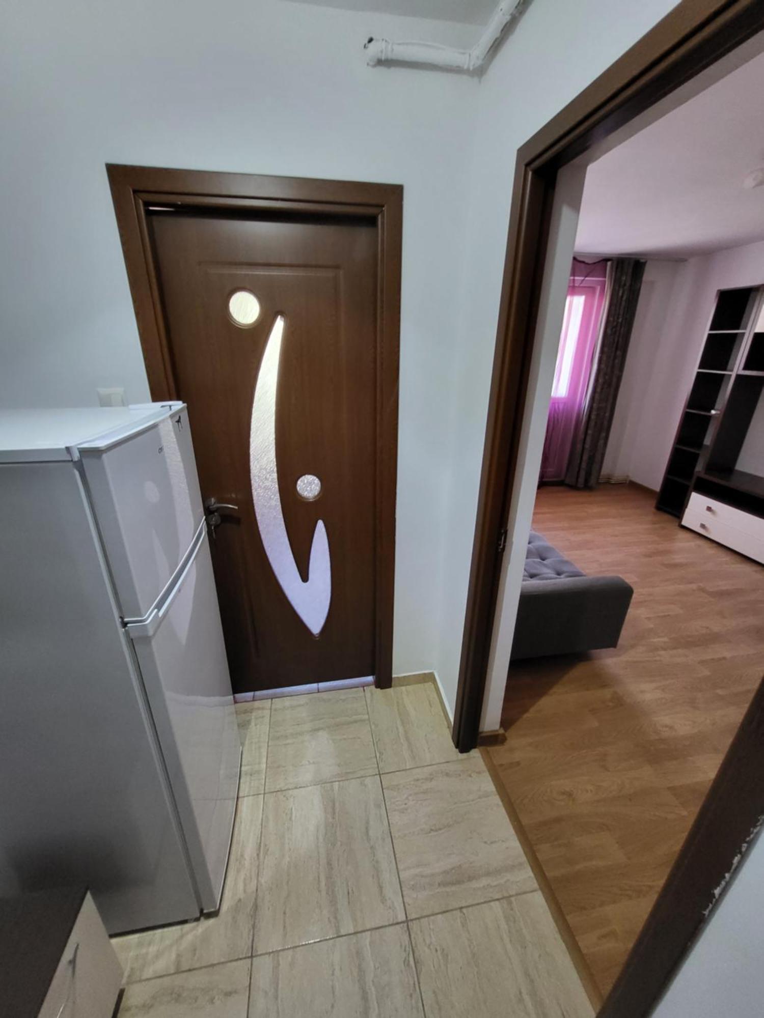 Apartament cu 1 dormitor