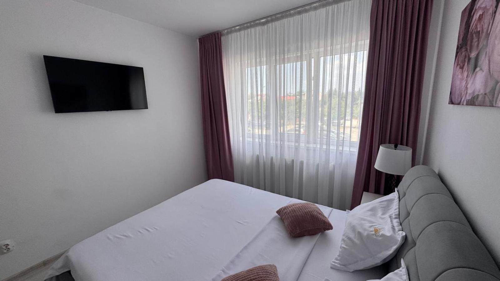 Apartament cu 1 dormitor