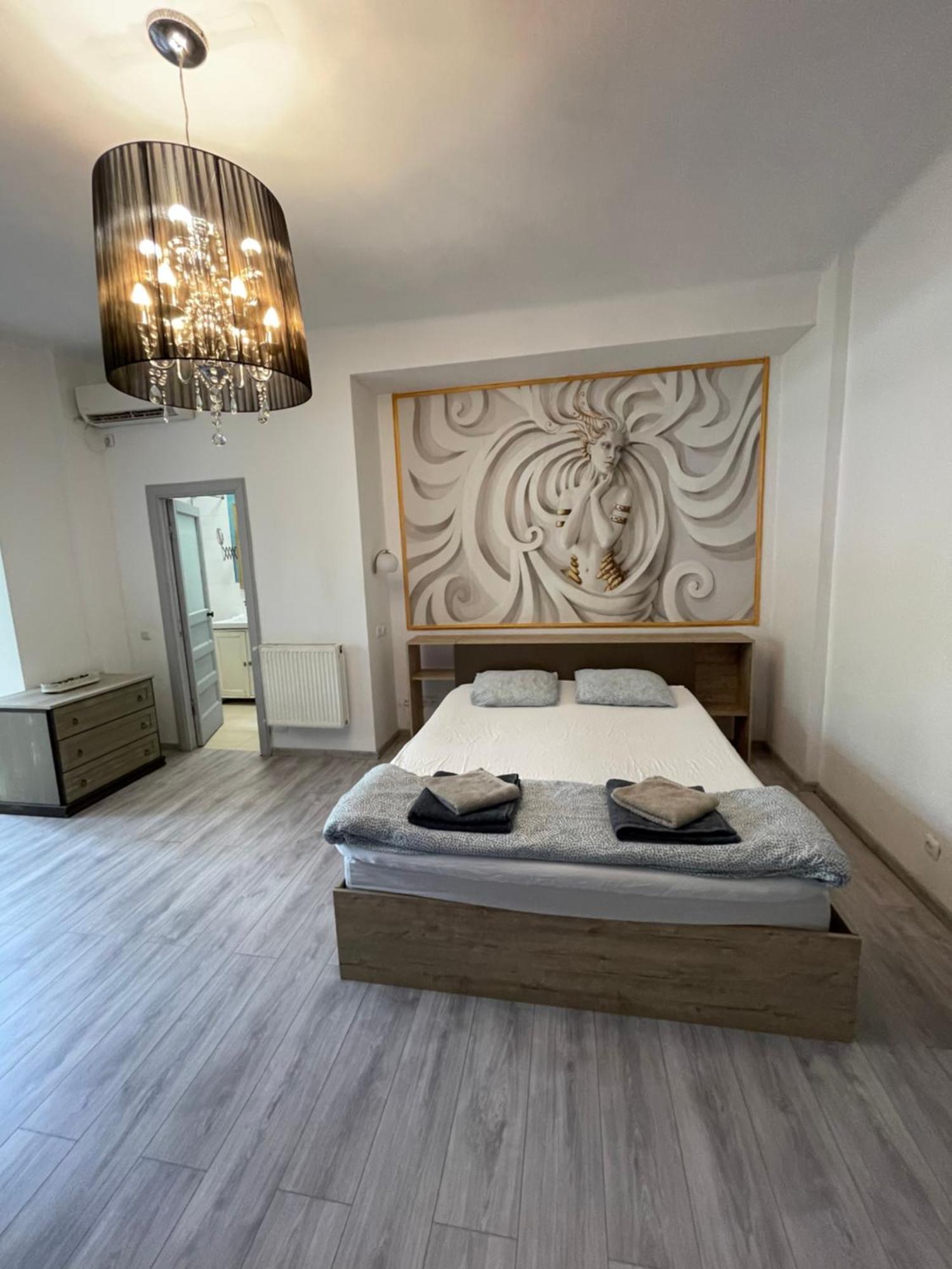 Apartament cu 1 dormitor