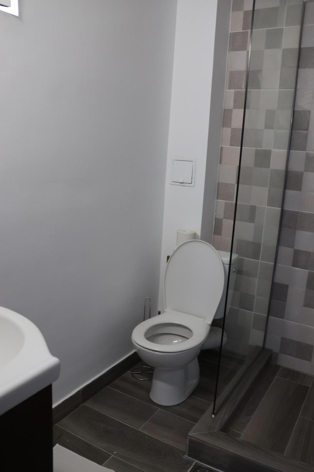 Cameră Deluxe dublă sau twin