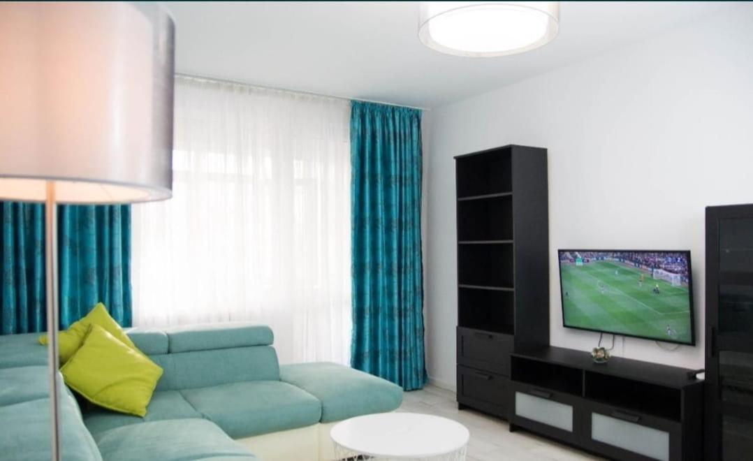 Apartament cu 1 dormitor