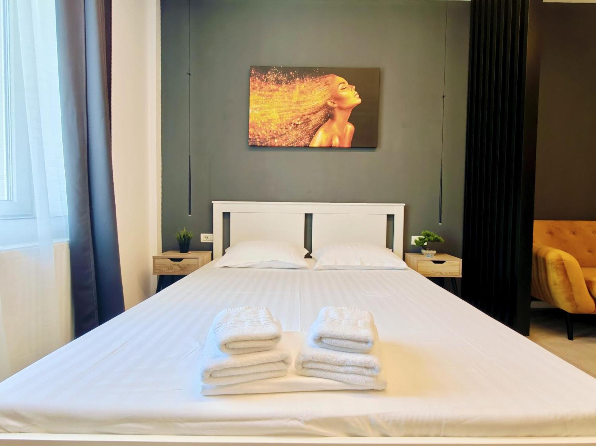 Apartament cu 1 dormitor
