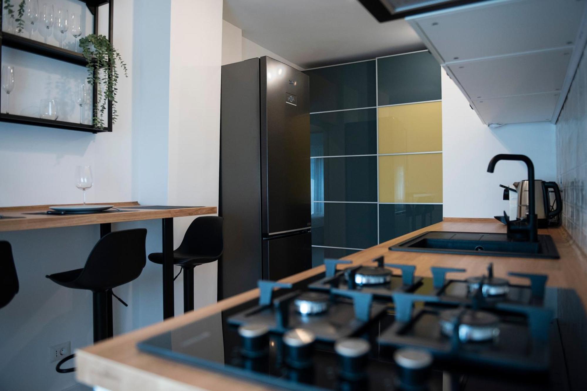 Apartament cu 2 dormitoare