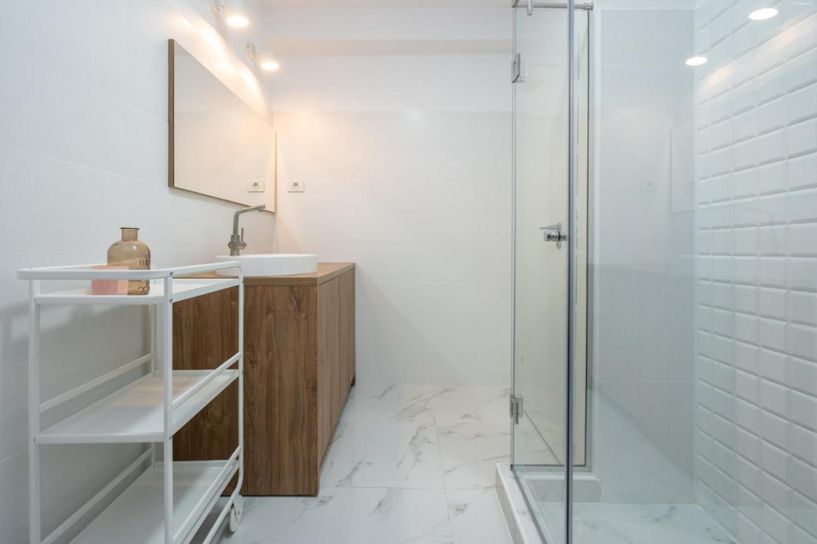 Apartament cu 1 dormitor