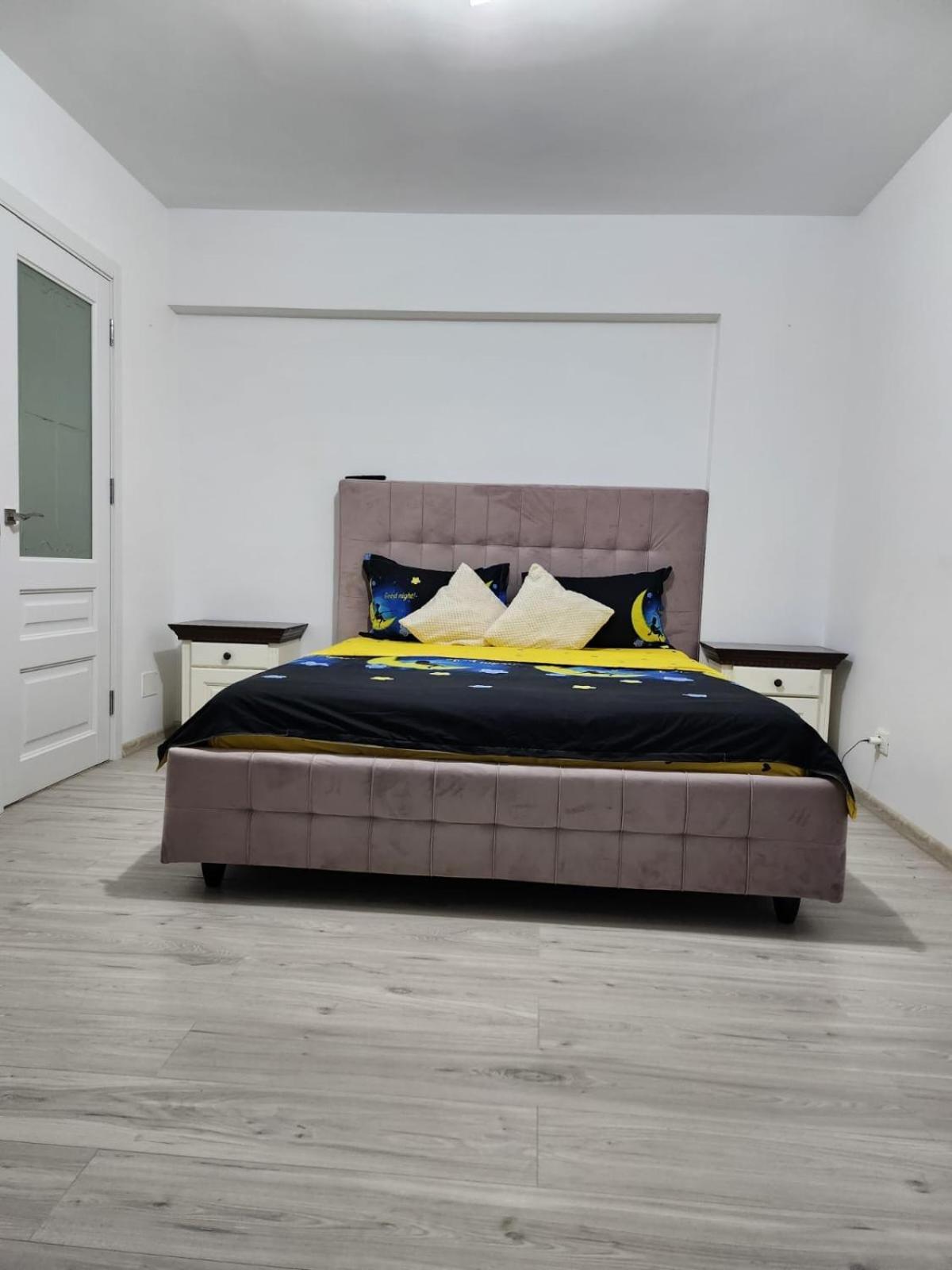 Apartament cu 2 dormitoare