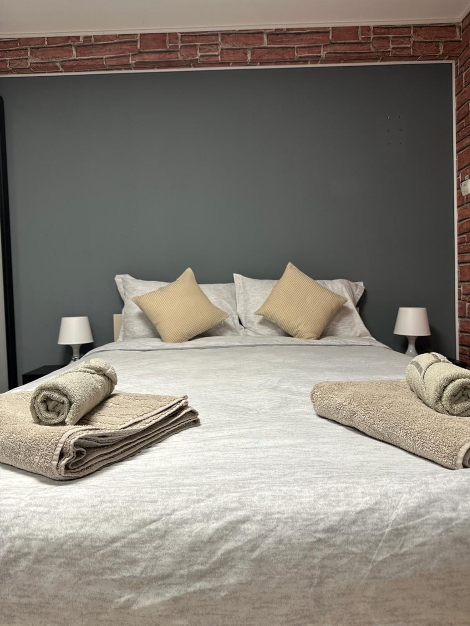 Apartament cu 1 dormitor