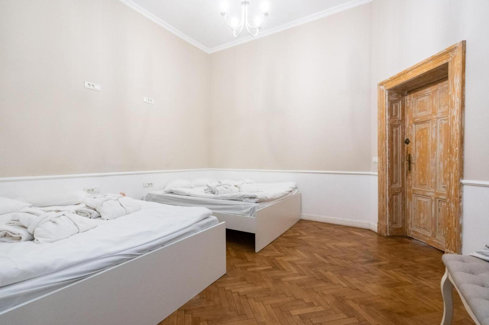 Apartament cu 3 dormitoare