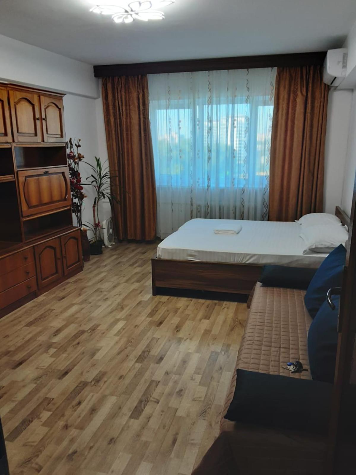 Apartament cu 1 dormitor